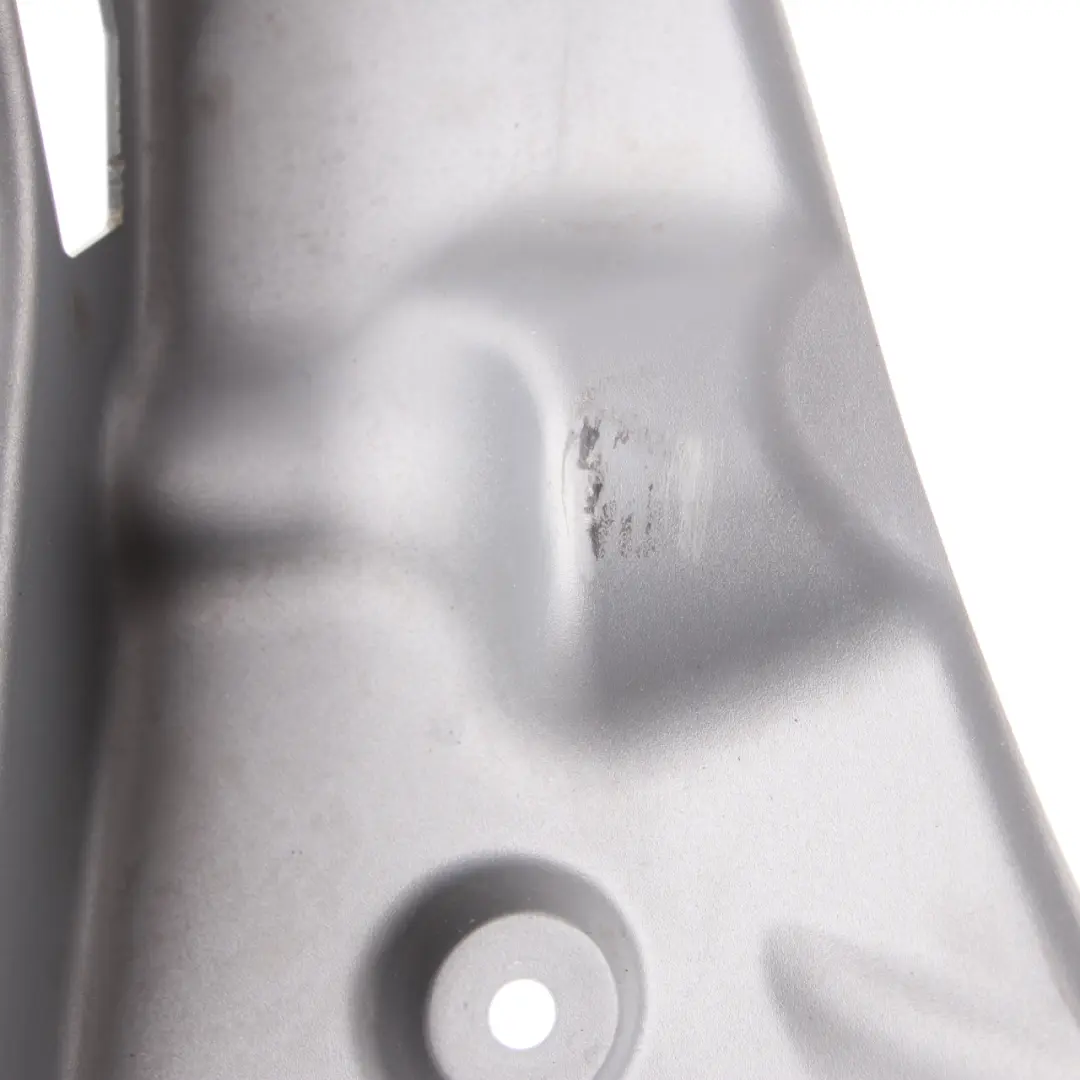 E39N LCI Rear Right O/S Tail Light Cover Trunk Boot Grey to BMW E93 with Part number 7167312 BMW E93 E39N LCI Rear Right O/S Tail Light Cover Trunk Boot Grey - SKU 7167312-1 - Part number 7167312