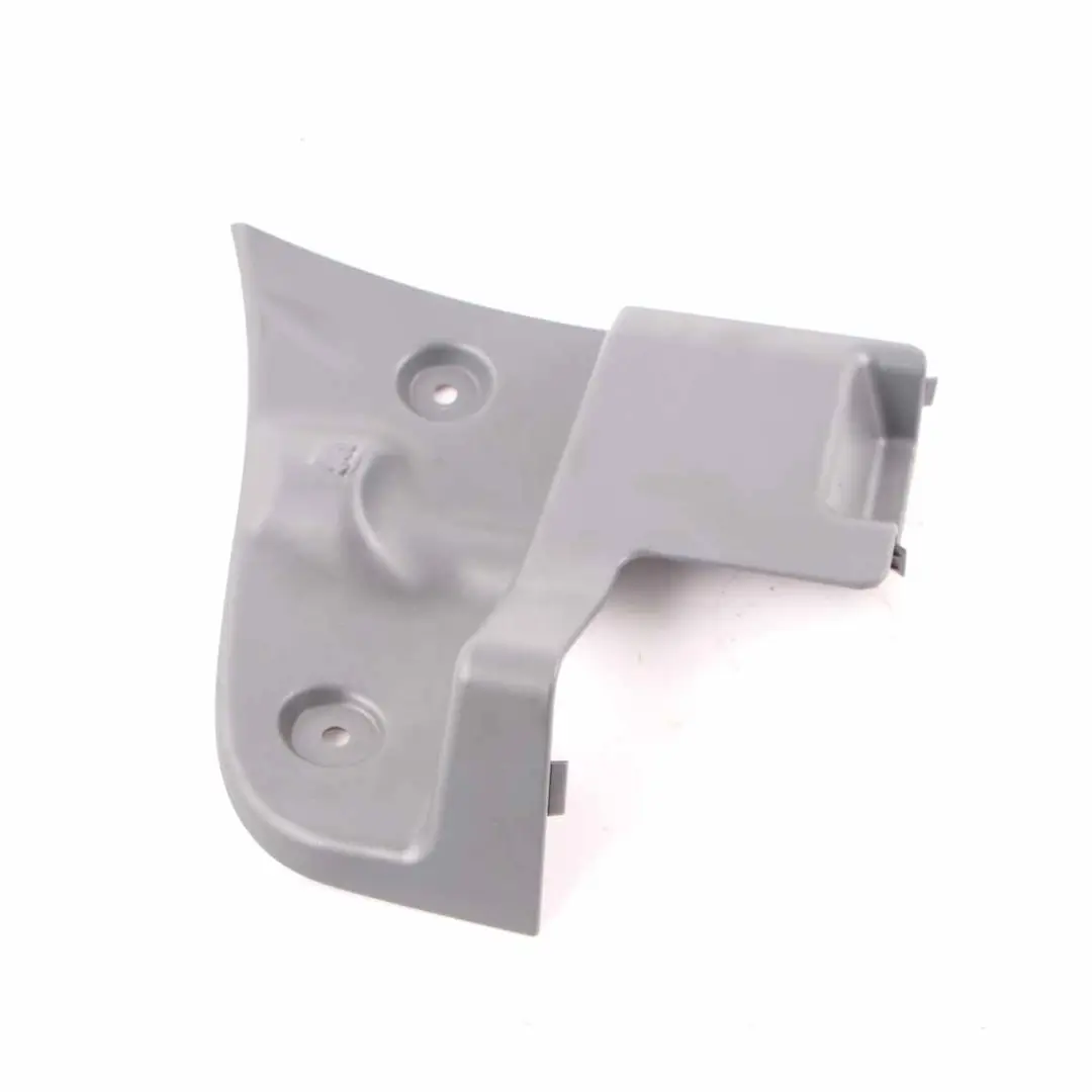 E39N LCI Rear Right O/S Tail Light Cover Trunk Boot Grey to BMW E93 with Part number 7167312 BMW E93 E39N LCI Rear Right O/S Tail Light Cover Trunk Boot Grey - SKU 7167312-1 - Part number 7167312