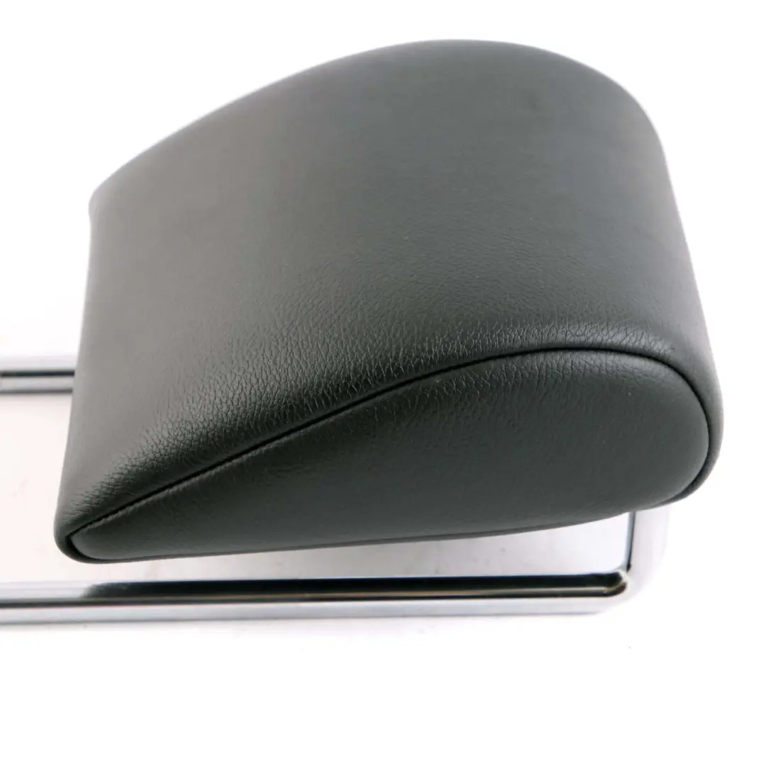 BMW X5 E70 Rear Seat Left Right N/O/S 3rd Row Headrest Leather Nevada Black - SKU 7167360 - Part number 7167360