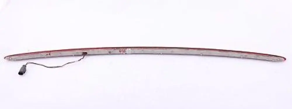 Dritte Bremsleuchte rot 89076532 für Mini Clubman R55 mit Teilenummer 7167413 Mini Clubman R55 Dritte Bremsleuchte rot 89076532 - SKU 7167413-1 - Teilenummer 7167413