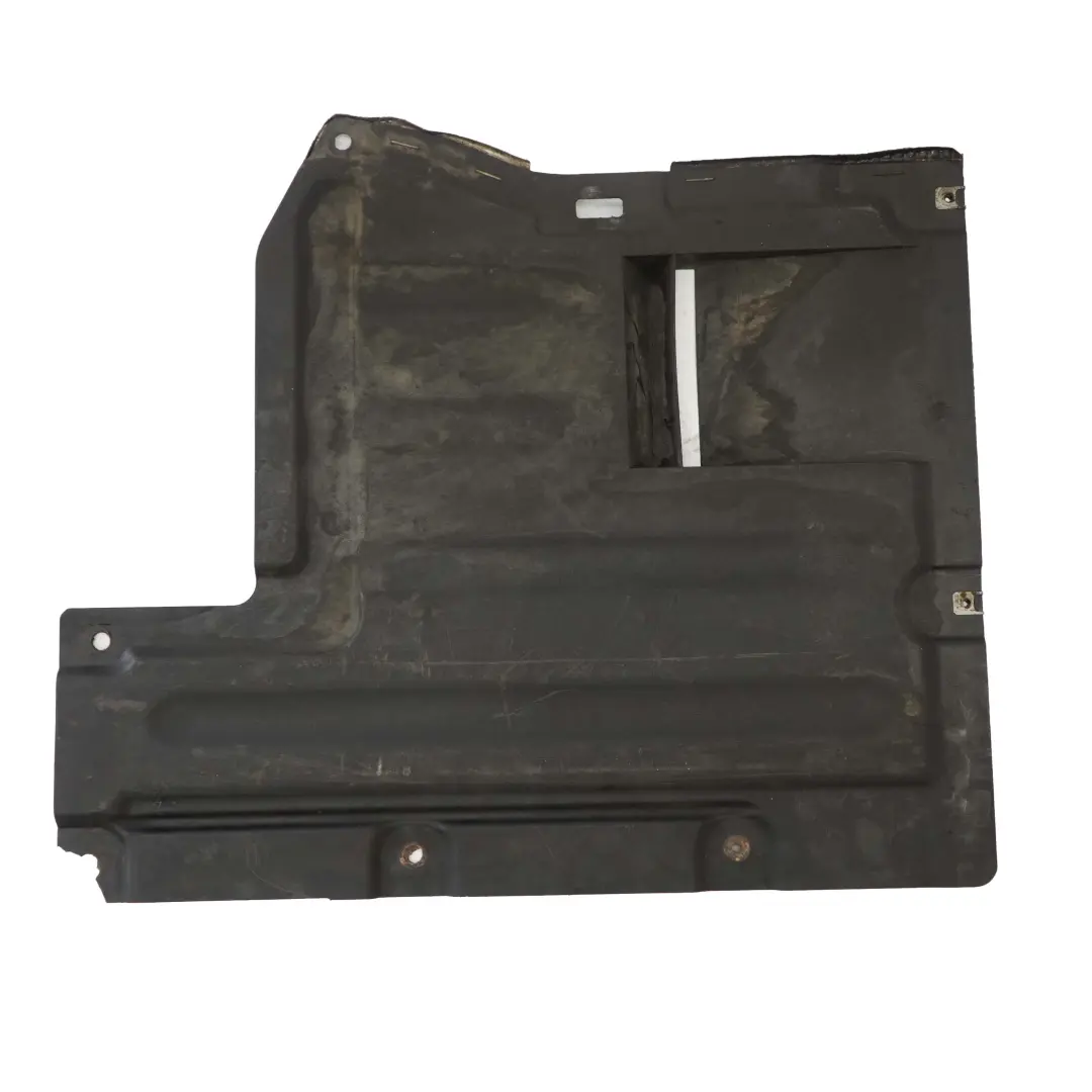 Undertray Coating BMW E81 E87 E90 E91 Underfloor Underbody Center Cover - SKU 7167421-3 - Part number 7167421