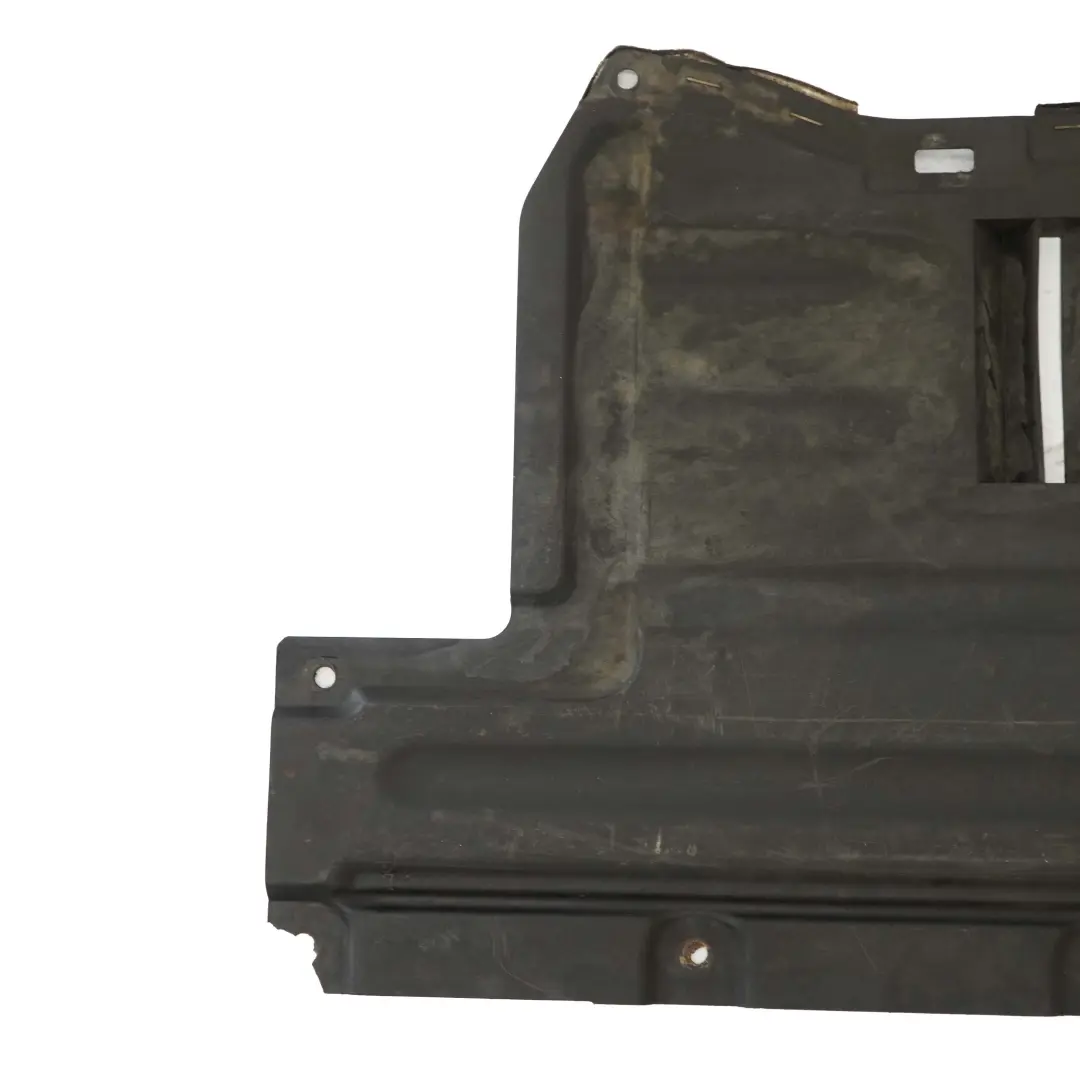  Undertray Coating BMW E81 E87 E90 E91 Underfloor Underbody Center Cover - SKU 7167421-3 - Part number 7167421