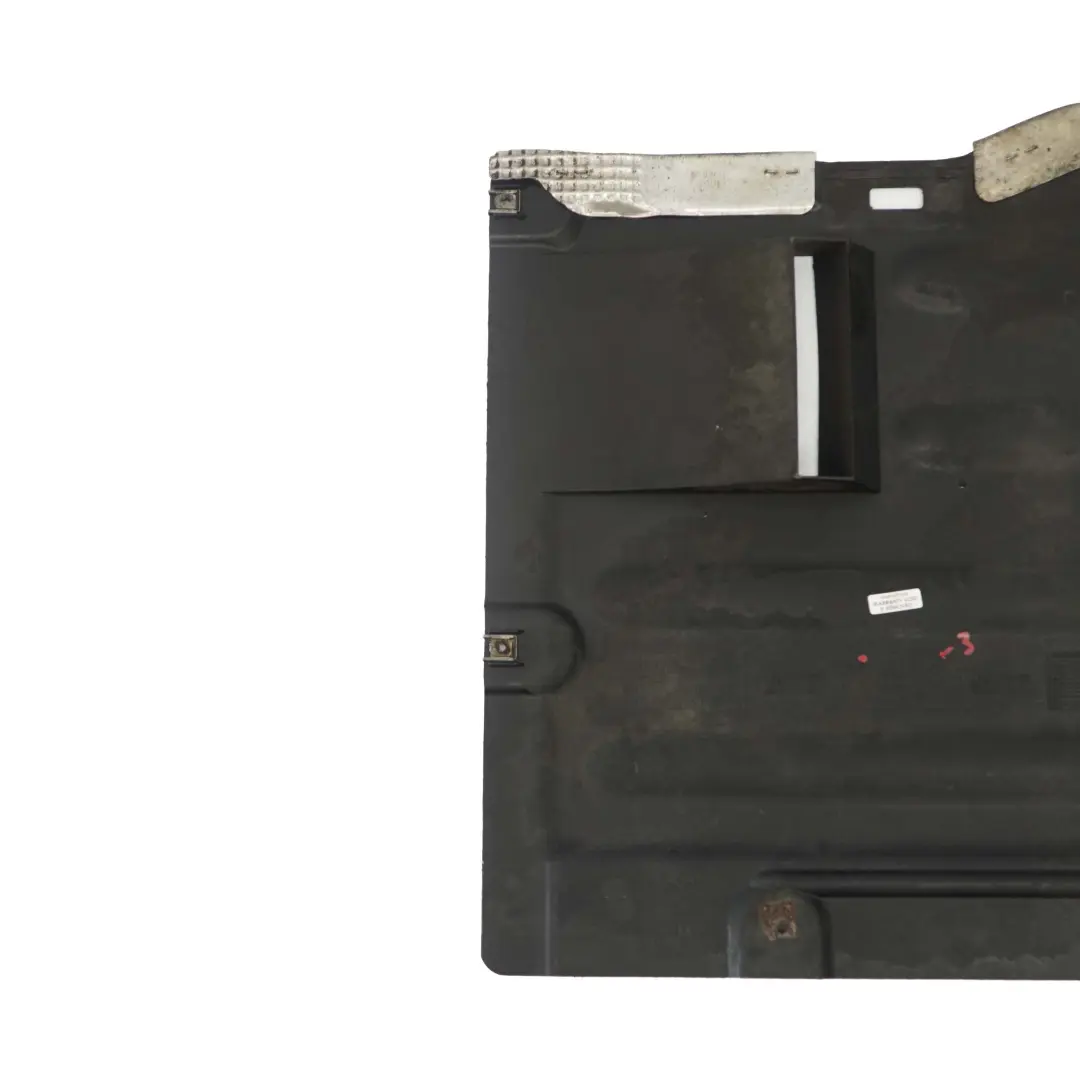  Undertray Coating BMW E81 E87 E90 E91 Underfloor Underbody Center Cover - SKU 7167421-3 - Part number 7167421