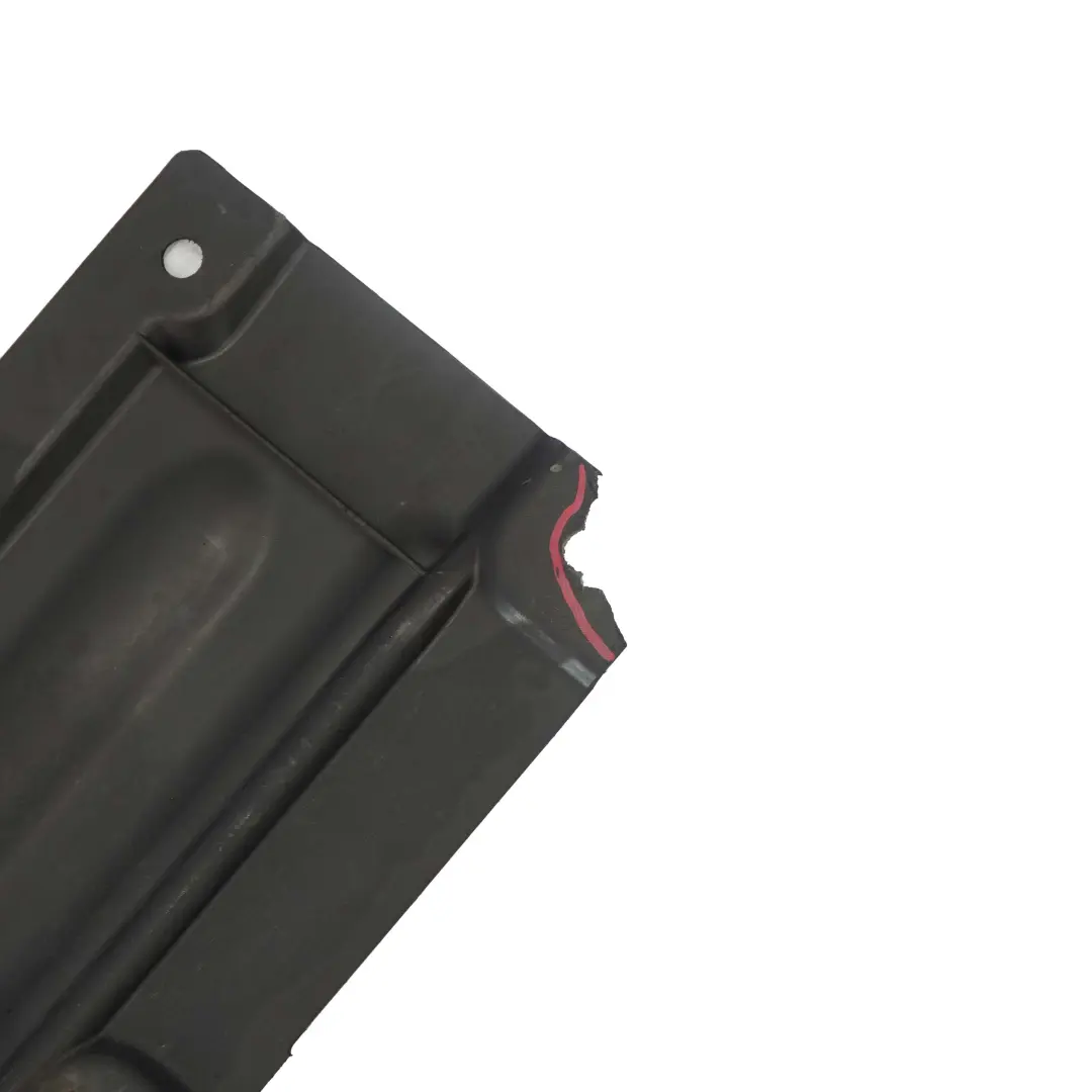 Undertray Coating BMW E81 E87 E90 E91 Underfloor Underbody Center Cover to with Part number 7167421 Undertray Coating BMW E81 E87 E90 E91 Underfloor Underbody Center Cover - SKU 7167421-3 - Part number 7167421