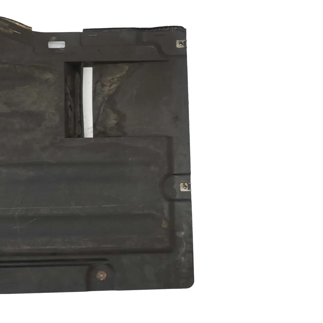  Undertray Coating BMW E81 E87 E90 E91 Underfloor Underbody Center Cover - SKU 7167421-3 - Part number 7167421