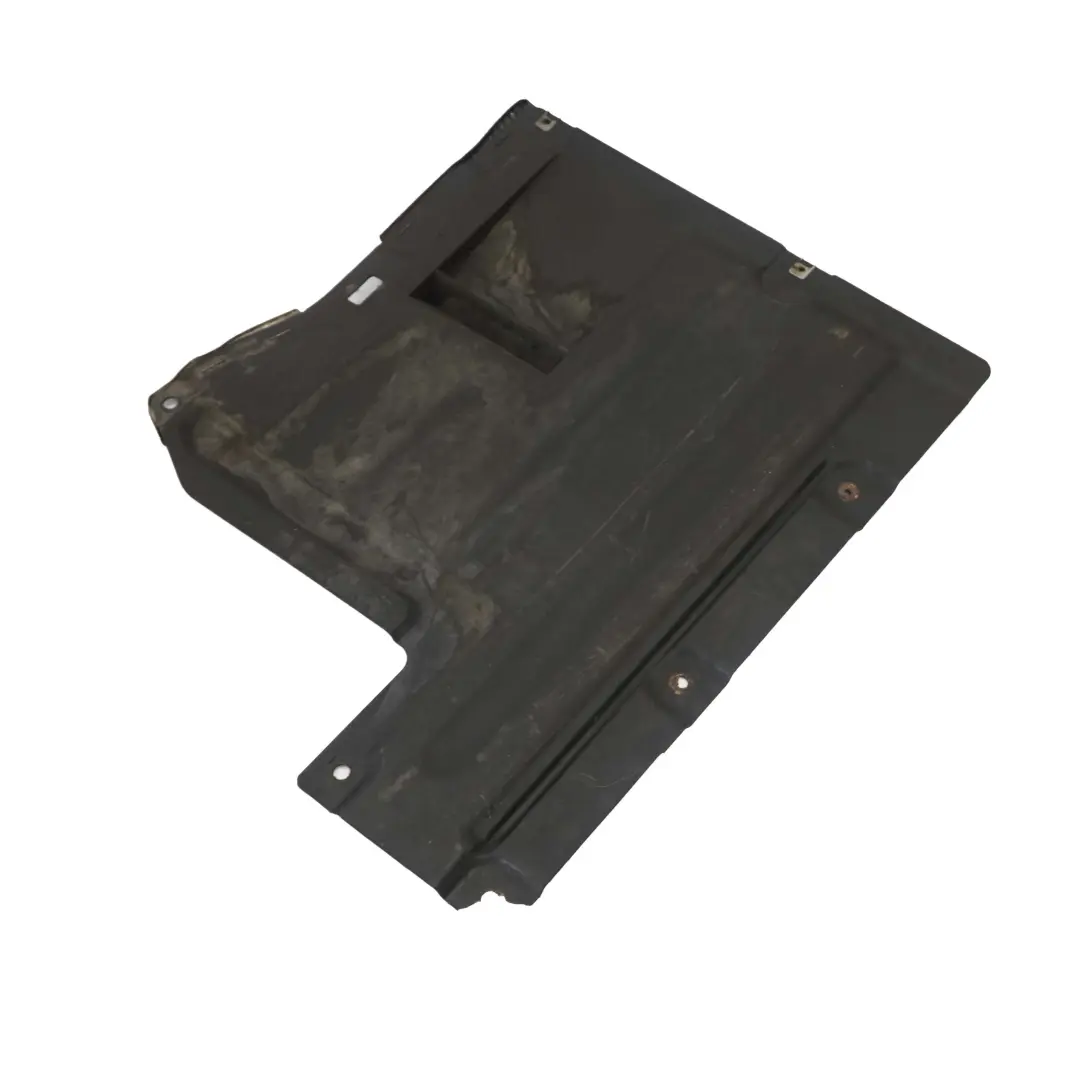  Undertray Coating BMW E81 E87 E90 E91 Underfloor Underbody Center Cover - SKU 7167421-3 - Part number 7167421