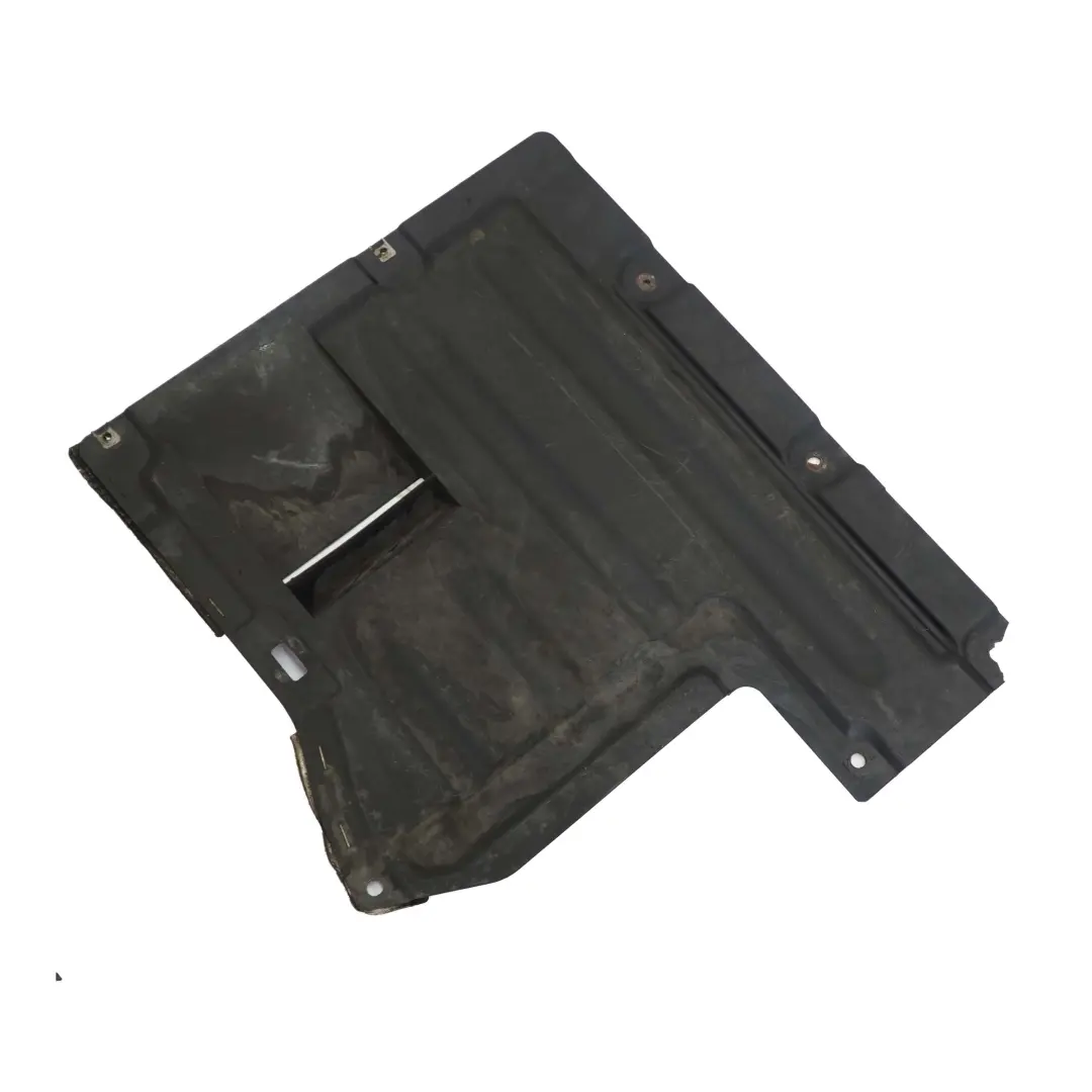 Unterbodenverkleidung Mitte für BMW 1 3 E81 E82 E87 E88 E90 E91 E92 mit Teilenummer 7167421 BMW 1 3 E81 E82 E87 E88 E90 E91 E92 Unterbodenverkleidung Mitte - SKU 7167421-3 - Teilenummer 7167421