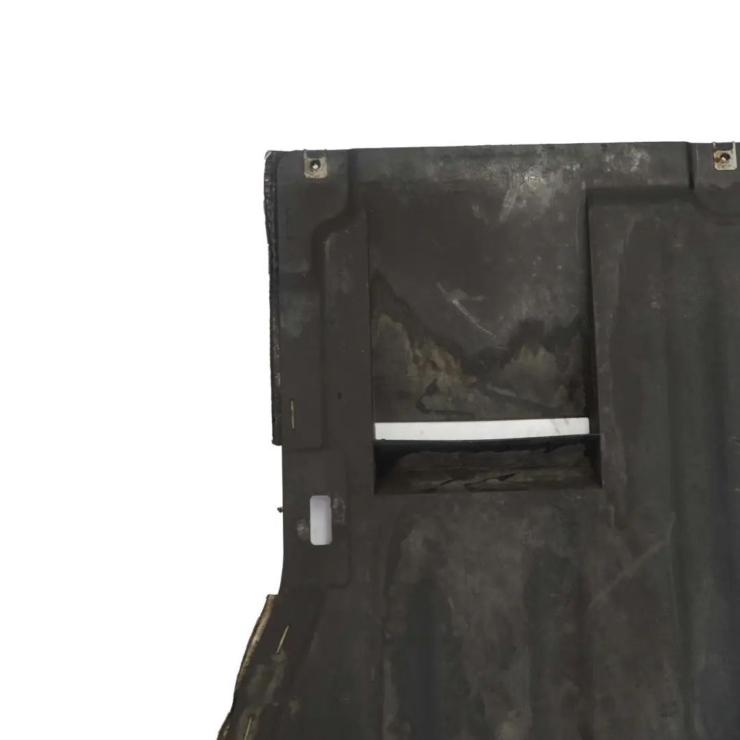  Undertray Coating BMW E81 E87 E90 E91 Underfloor Underbody Center Cover - SKU 7167421-3 - Part number 7167421
