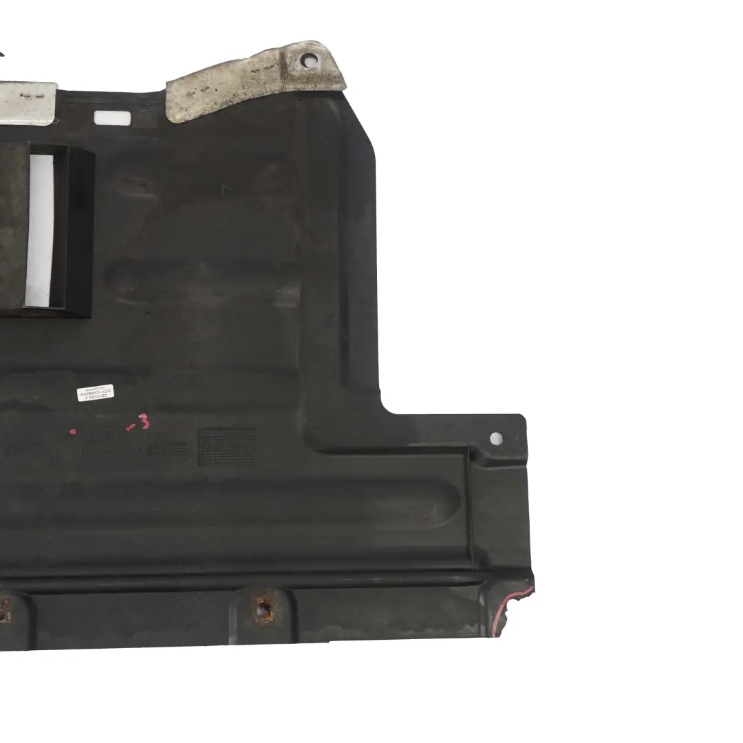 Unterbodenverkleidung Mitte für BMW 1 3 E81 E82 E87 E88 E90 E91 E92 mit Teilenummer 7167421 BMW 1 3 E81 E82 E87 E88 E90 E91 E92 Unterbodenverkleidung Mitte - SKU 7167421-3 - Teilenummer 7167421