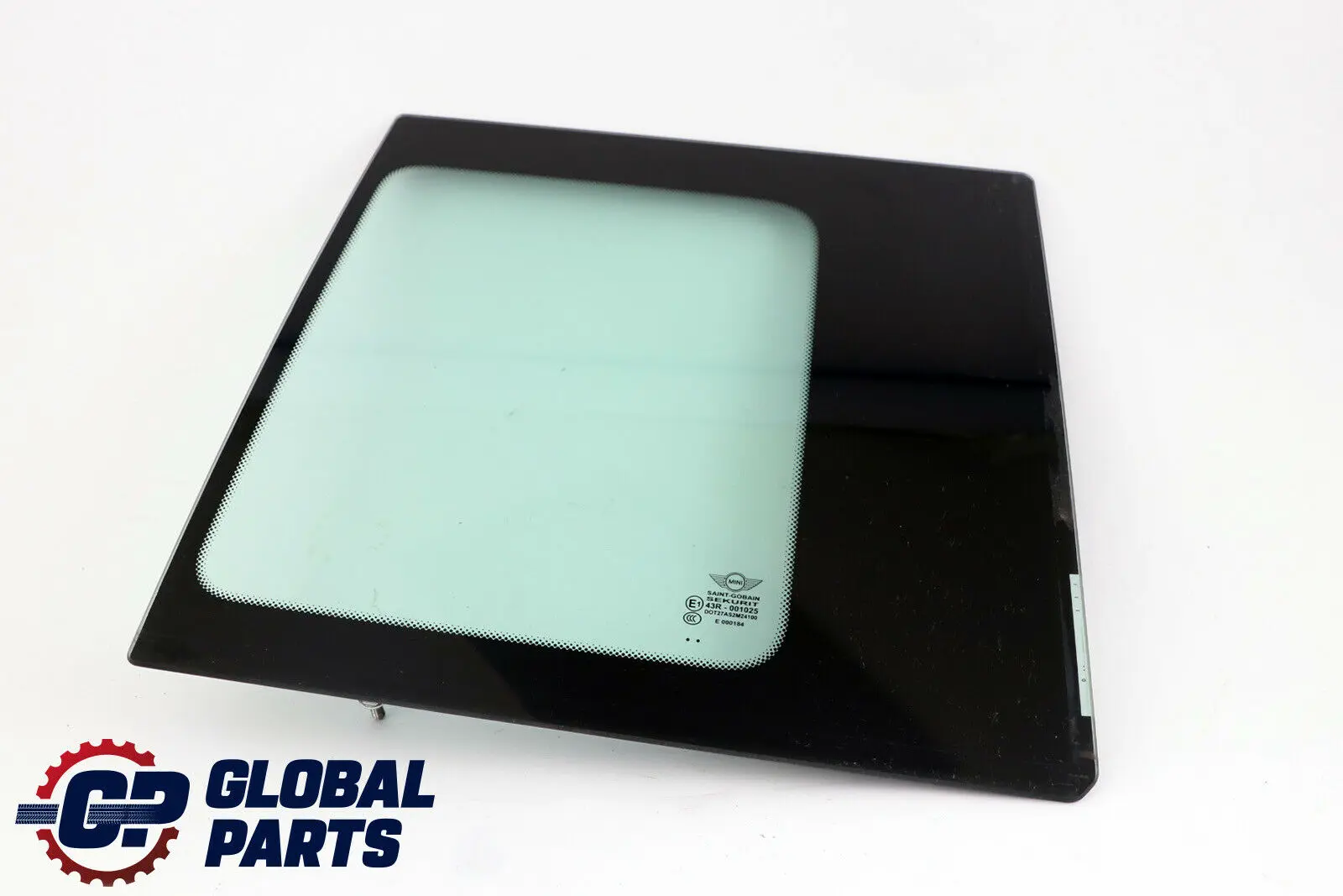 Mini Clubman R55 Lato Porta Disco Clubdoor Verde Destra 7167493
