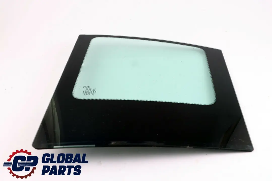 Mini Clubman R55 Page Porte Vitre Clubdoor Vert Droite - SKU 7167493 - Numéro de pièce 7167493