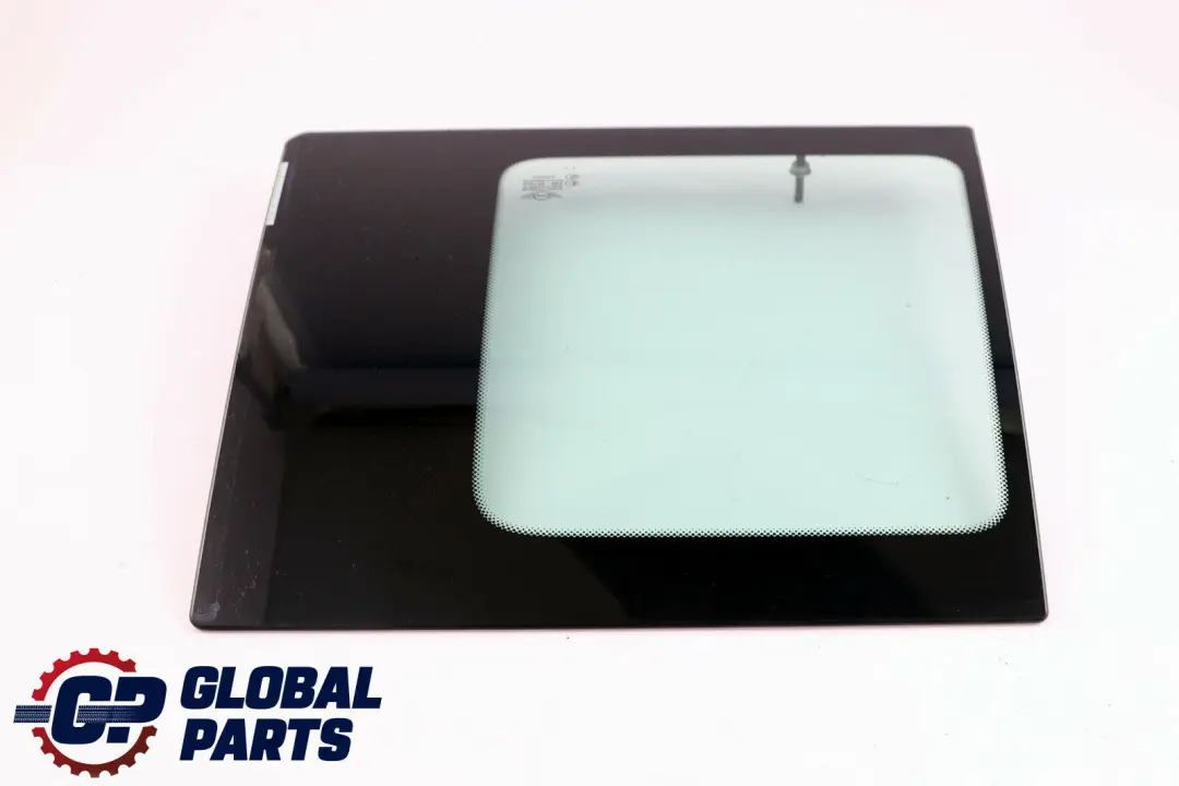 Seite Tür Scheibe Clubdoor Grün Rechts für Mini Clubman R55 mit Teilenummer 7167493 Mini Clubman R55 Seite Tür Scheibe Clubdoor Grün Rechts - SKU 7167493 - Teilenummer 7167493