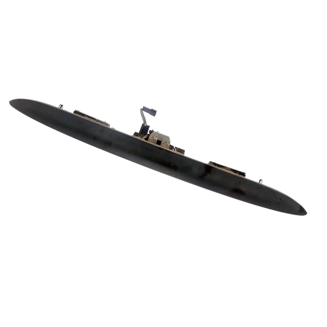 Boot Lid Trunk Grab Handle Tailgate Primed to Mini Cooper R50 R52 R53 with Part number 7167530 Mini Cooper R50 R52 R53 Boot Lid Trunk Grab Handle Tailgate Primed - SKU 7167530 - Part number 7167530