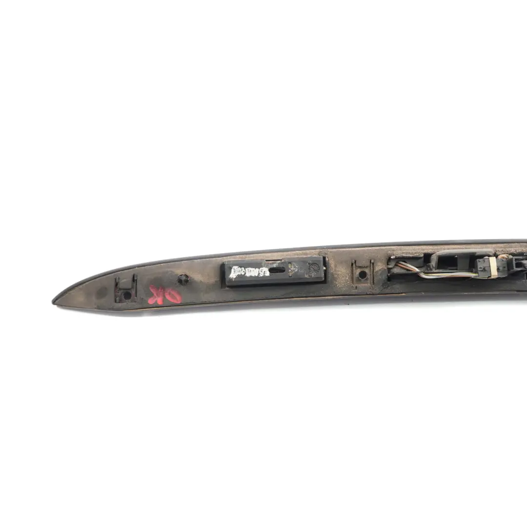 Mini Cooper R50 R52 R53 Boot Lid Trunk Grab Handle Tailgate Primed - SKU 7167530 - Número de pieza 7167530