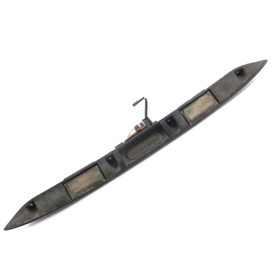 Coperchio bagagliaio Maniglia Portellone posteriore innescato per Mini R50 R52 R53 con numero di parte 7167530 Mini R50 R52 R53 Coperchio bagagliaio Maniglia Portellone posteriore innescato - SKU 7167530 - Numero di parte 7167530