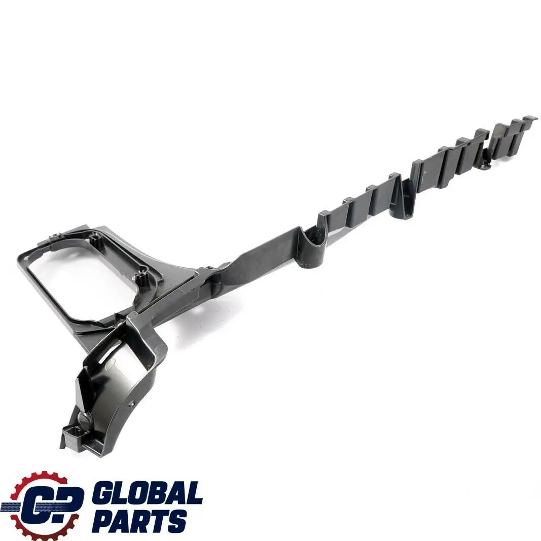 Mini Clubman R55 Soporte Parachoques Trasero Izquierdo 7167563