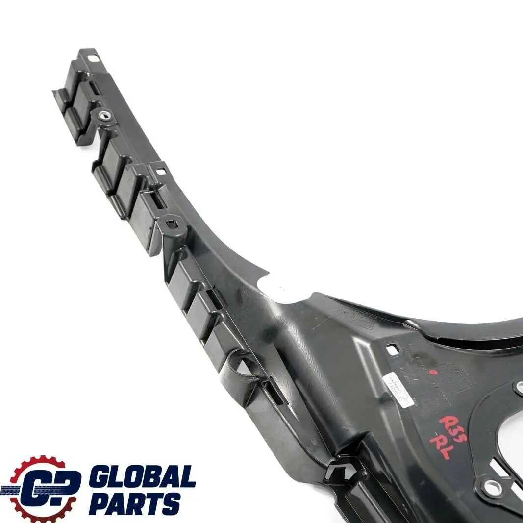 Support De Montage Pour Pare Chocs Arrière Gauche pour Mini Clubman R55 à propos du numéro de pièce 7167563 Mini Clubman R55 Support De Montage Pour Pare Chocs Arrière Gauche - SKU 7167563 - Numéro de pièce 7167563