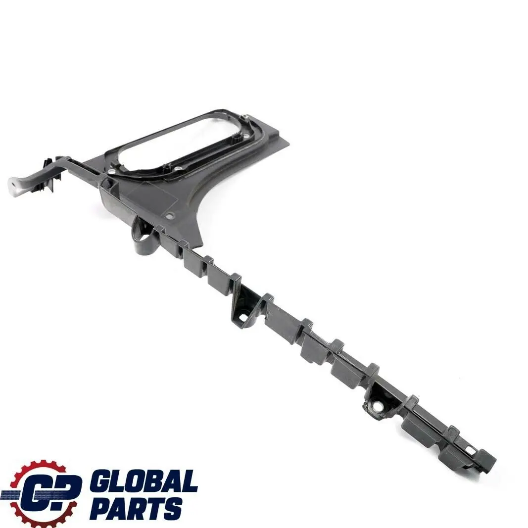 Mini Clubman R55 Support De Montage Pour Pare Chocs Arrière Gauche - SKU 7167563 - Numéro de pièce 7167563