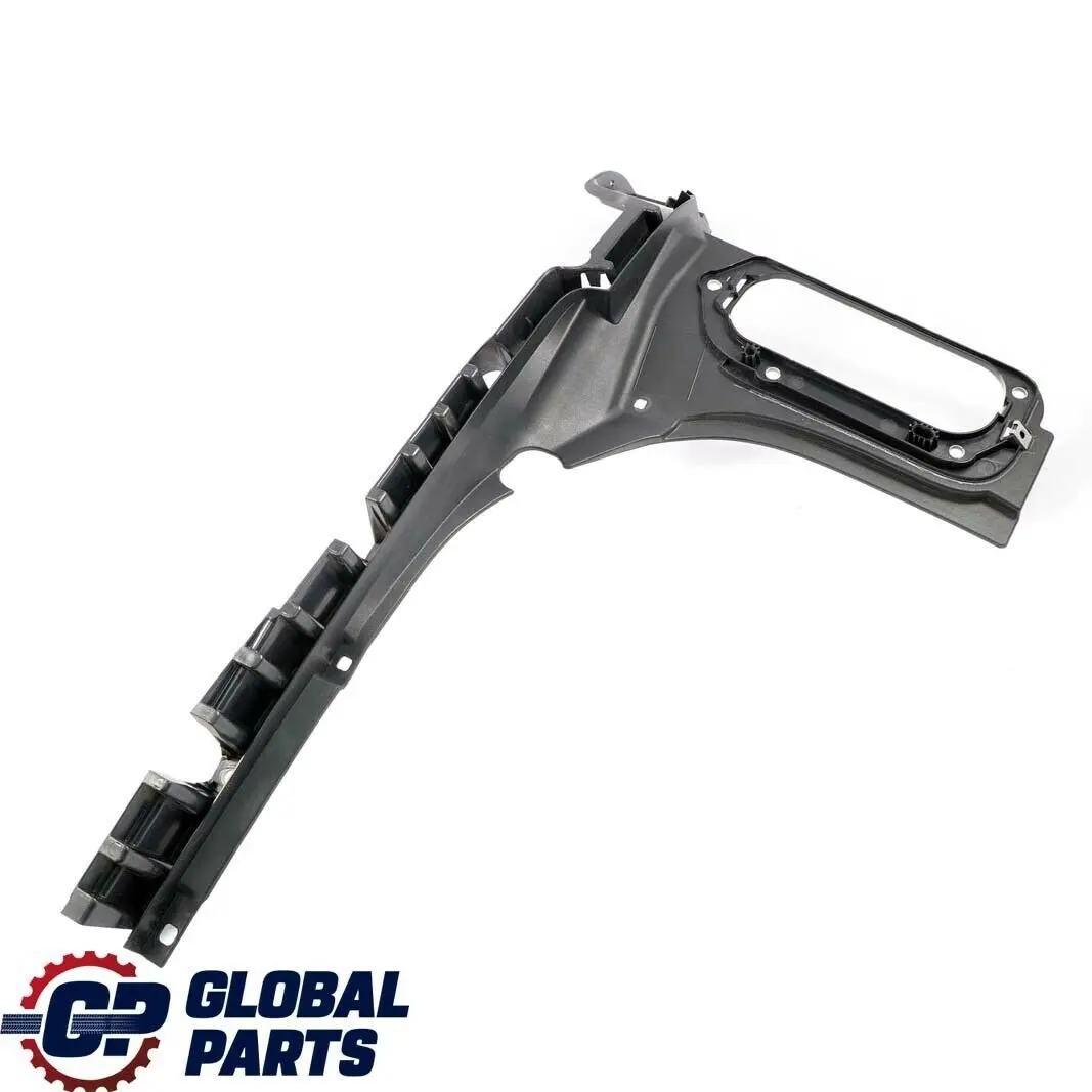 Support De Montage Pour Pare Chocs Arrière Gauche pour Mini Clubman R55 à propos du numéro de pièce 7167563 Mini Clubman R55 Support De Montage Pour Pare Chocs Arrière Gauche - SKU 7167563 - Numéro de pièce 7167563