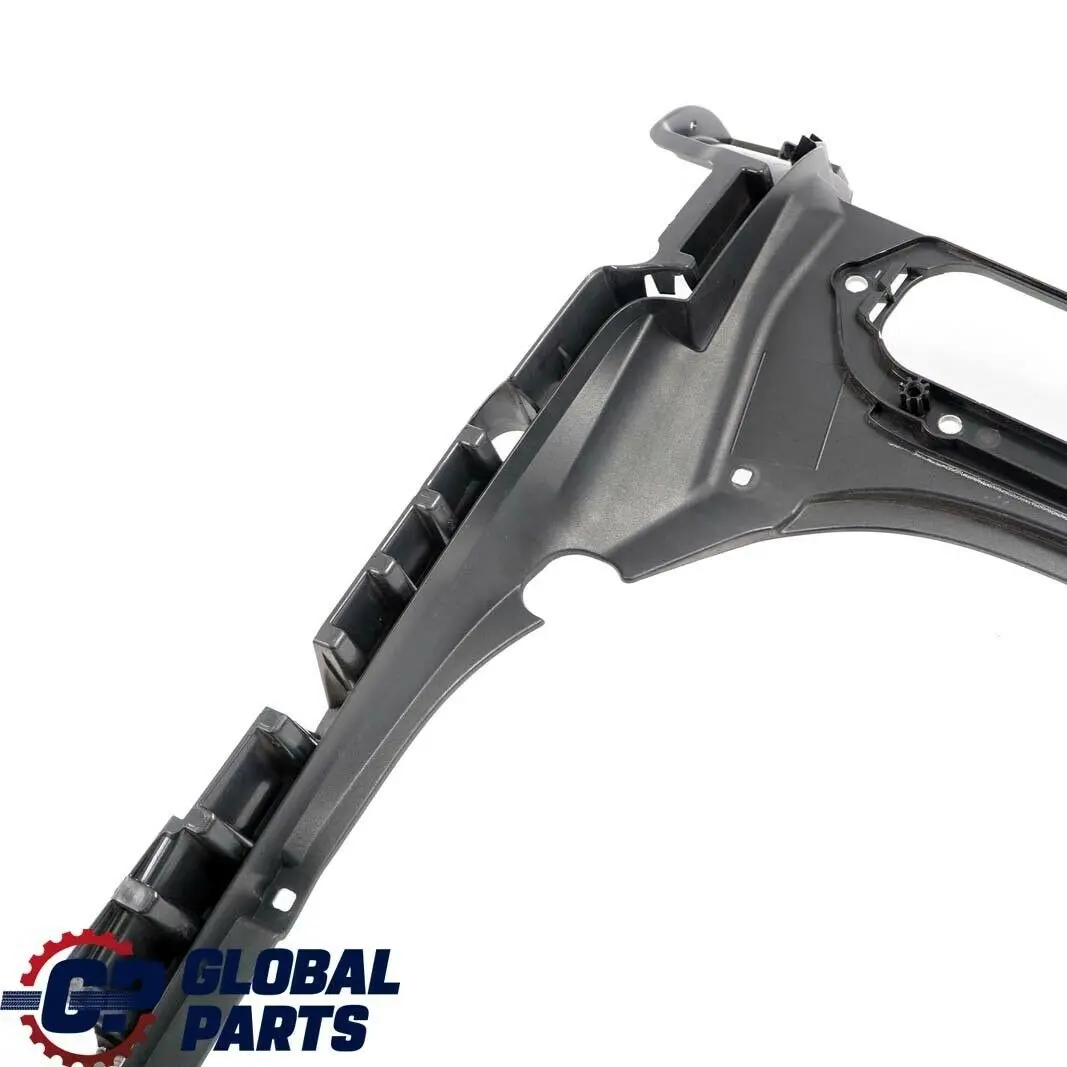 Hinten Links Stoßstangen Halterung Halter für Mini Clubman R55 mit Teilenummer 7167563 Mini Clubman R55 Hinten Links Stoßstangen Halterung Halter - SKU 7167563 - Teilenummer 7167563