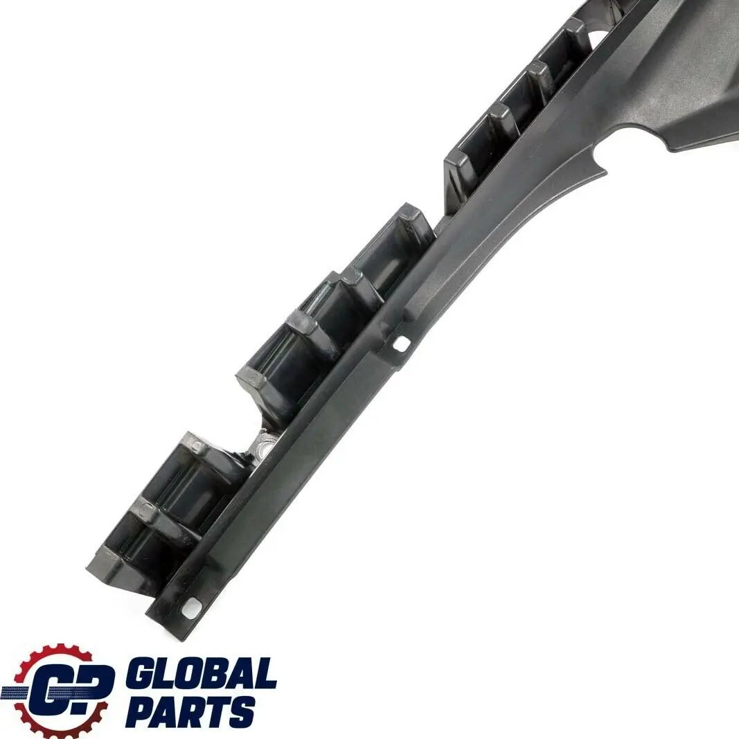 Posteriore Sinistro Paraurti Supporto per Mini Clubman R55 con numero di parte 7167563 Mini Clubman R55 Posteriore Sinistro Paraurti Supporto - SKU 7167563 - Numero di parte 7167563