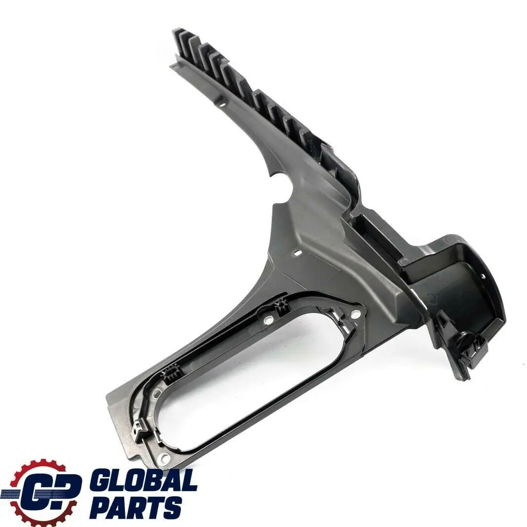 Support De Montage Pour Pare Chocs Arrière Gauche pour Mini Clubman R55 à propos du numéro de pièce 7167563 Mini Clubman R55 Support De Montage Pour Pare Chocs Arrière Gauche - SKU 7167563 - Numéro de pièce 7167563