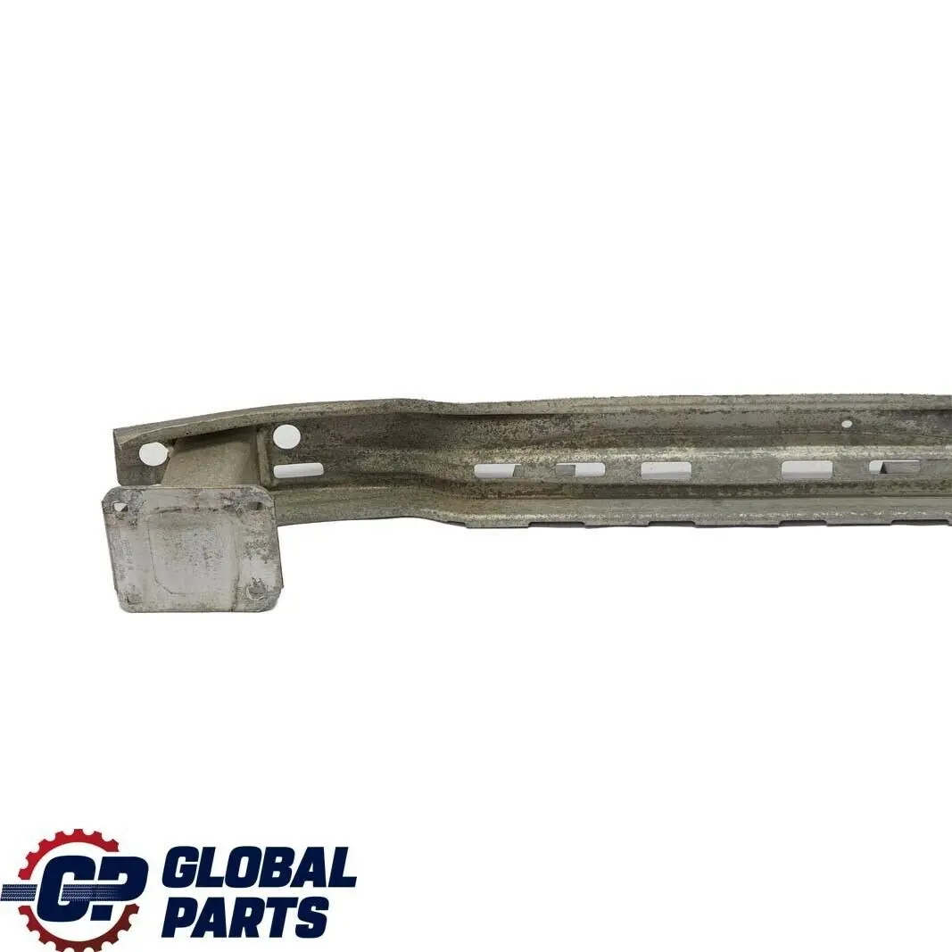 Bumper Carrier Crash Impact Bar to MINI Clubman R55 Rear with Part number 7167565 MINI Clubman R55 Rear Bumper Carrier Crash Impact Bar - SKU 7167565 - Part number 7167565
