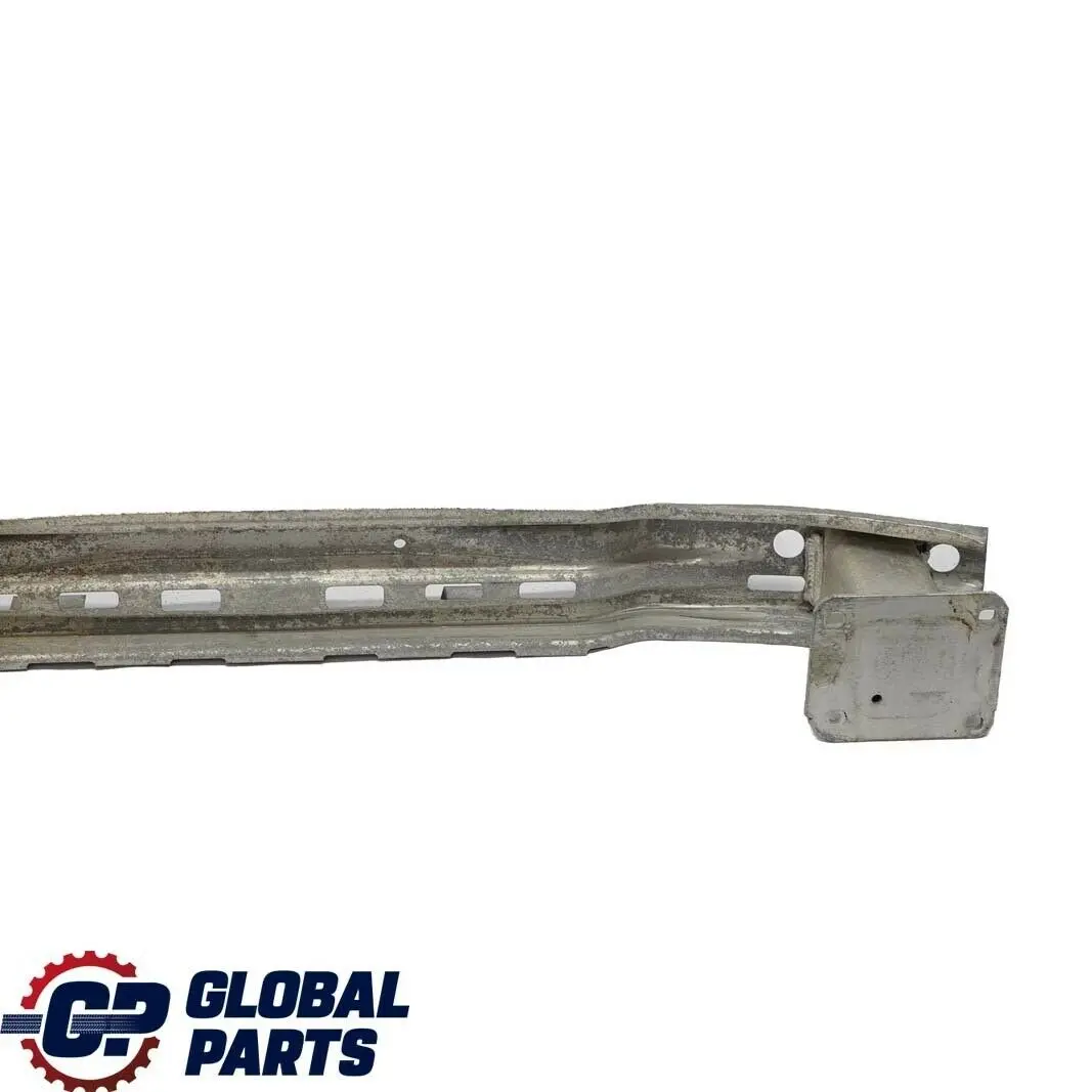 parachoques trasero De choque barra De impacto para Mini Clubman R55 con número de pieza 7167565 Mini Clubman R55 parachoques trasero De choque barra De impacto - SKU 7167565 - Número de pieza 7167565