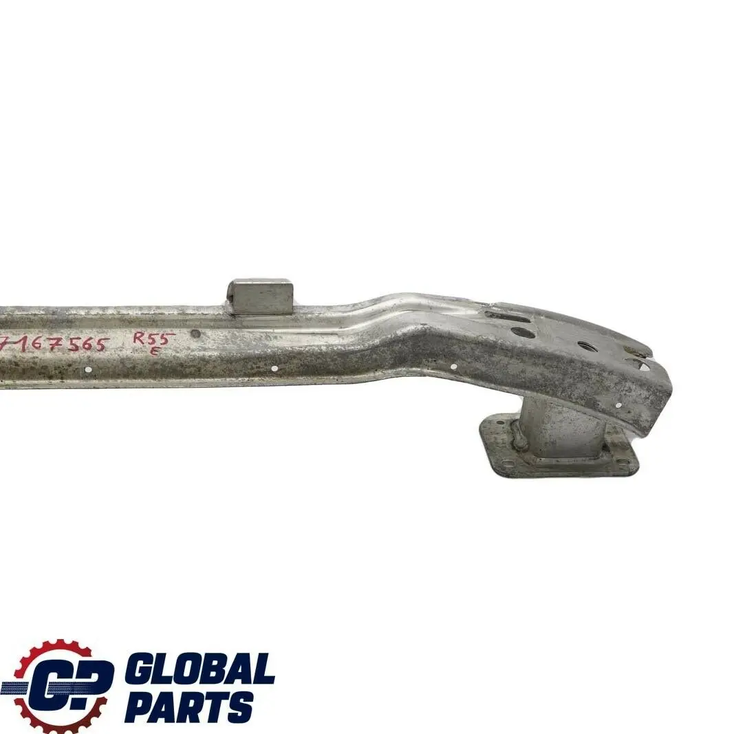 MINI Clubman R55 Rear Bumper Carrier Crash Impact Bar - SKU 7167565 - Part number 7167565