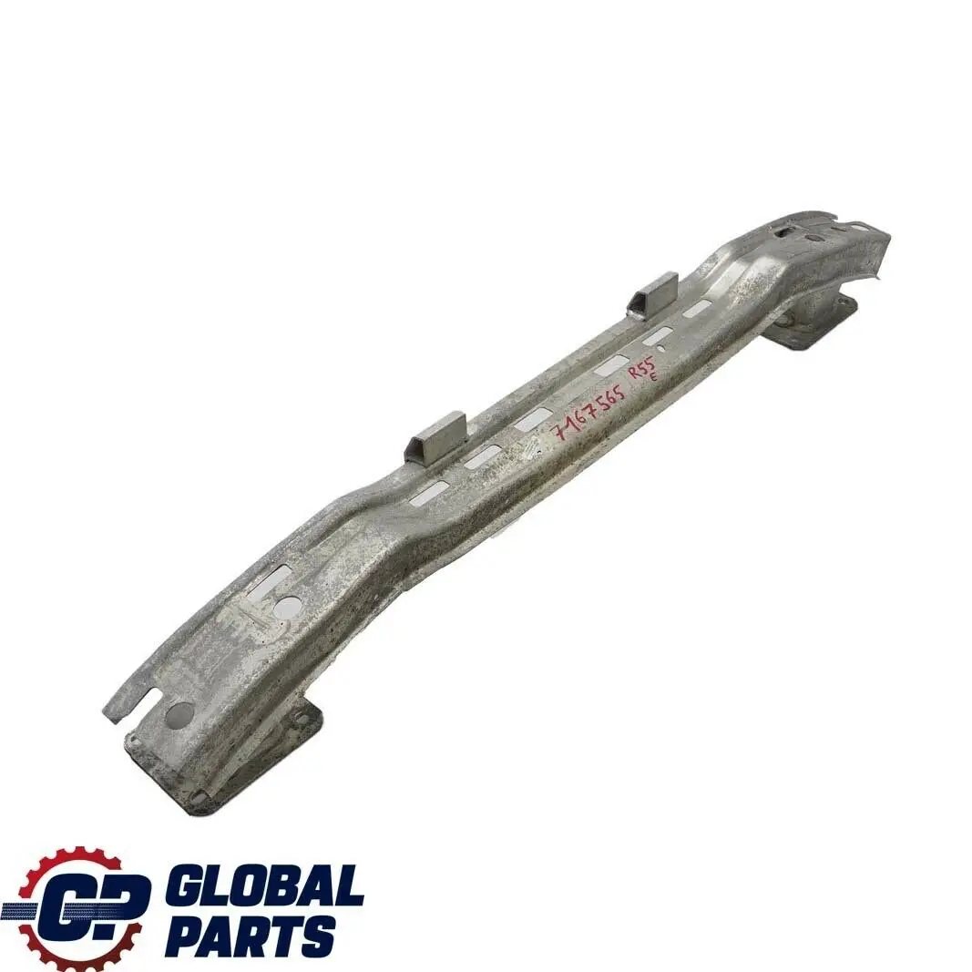 Paraurti Supporto Paraurti Posteriore 5112 per Mini Clubman R55 con numero di parte 7167565 Mini Clubman R55 Paraurti Supporto Paraurti Posteriore 5112 - SKU 7167565 - Numero di parte 7167565