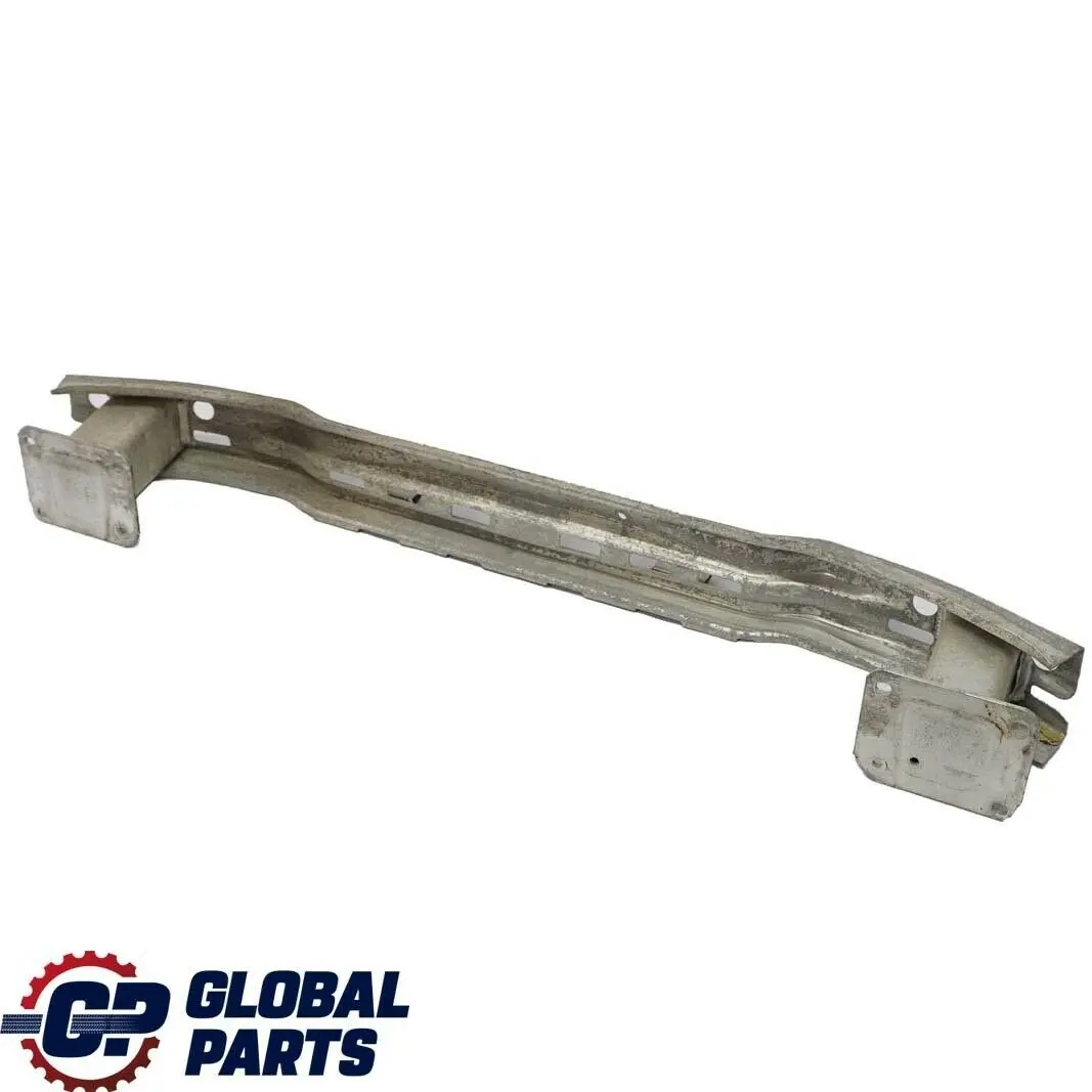 Bumper Carrier Crash Impact Bar to MINI Clubman R55 Rear with Part number 7167565 MINI Clubman R55 Rear Bumper Carrier Crash Impact Bar - SKU 7167565 - Part number 7167565