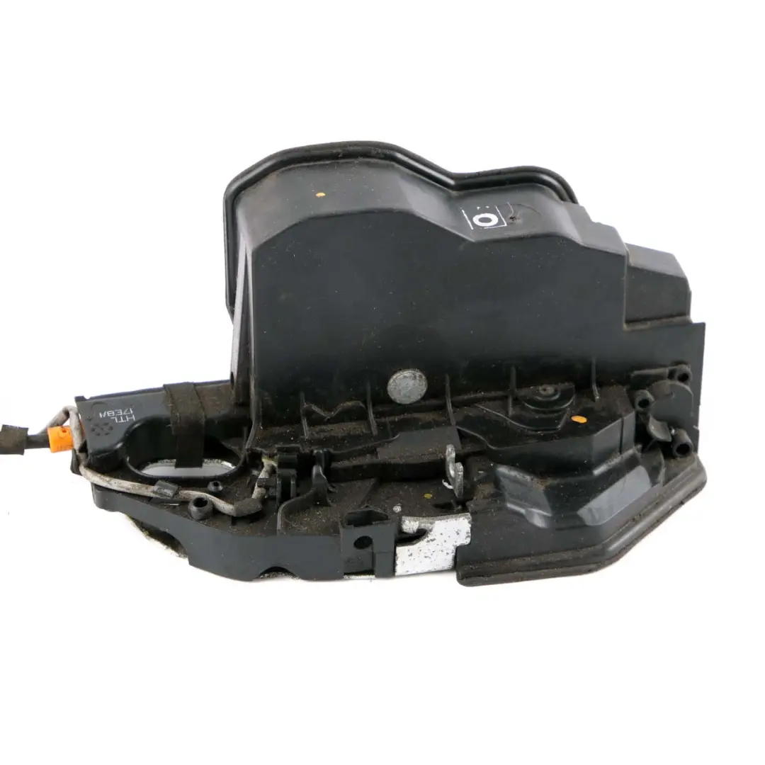 System Latch Rear Left Door Lock Catch N/S SCA to BMW X5 X6 E70 E71 with Part number 7315023 BMW X5 X6 E70 E71 System Latch Rear Left Door Lock Catch N/S SCA - SKU 7167587 - Part number 7315023