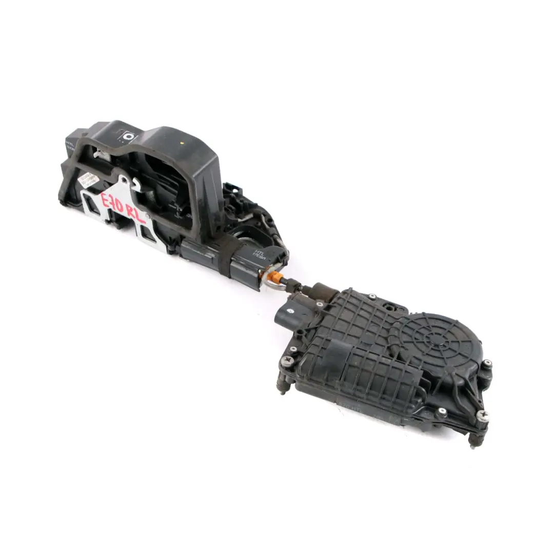 System Latch Rear Left Door Lock Catch N/S SCA to BMW X5 X6 E70 E71 with Part number 7315023 BMW X5 X6 E70 E71 System Latch Rear Left Door Lock Catch N/S SCA - SKU 7167587 - Part number 7315023