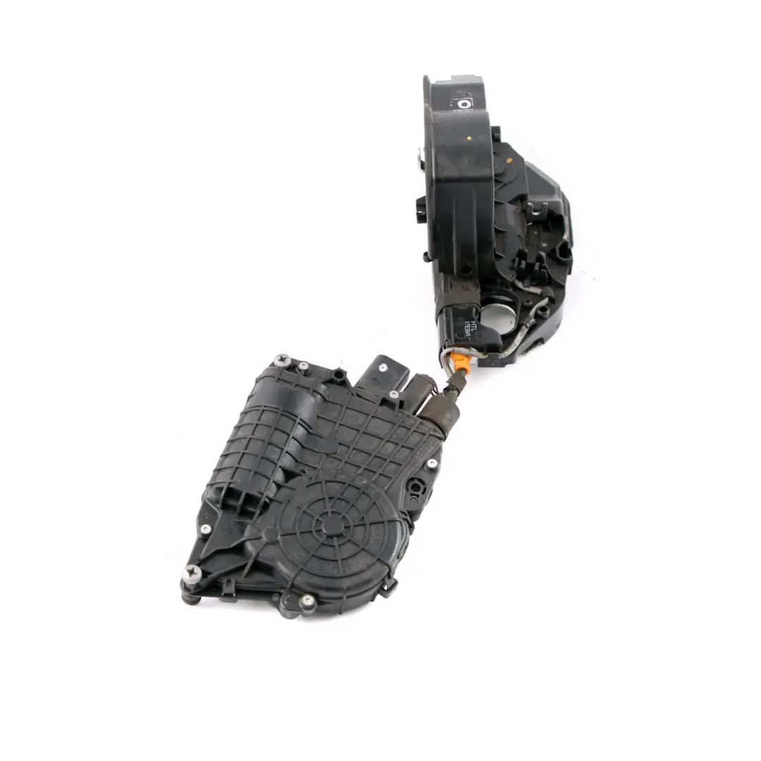BMW X5 X6 E70 E71 System Latch Rear Left Door Lock Catch N/S SCA - SKU 7167587 - Part number 7315023