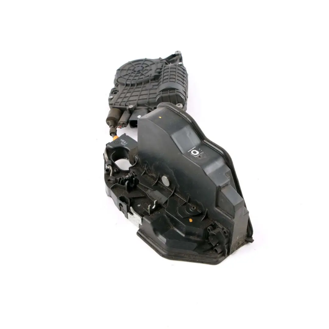 System Latch Rear Left Door Lock Catch N/S SCA to BMW X5 X6 E70 E71 with Part number 7315023 BMW X5 X6 E70 E71 System Latch Rear Left Door Lock Catch N/S SCA - SKU 7167587 - Part number 7315023