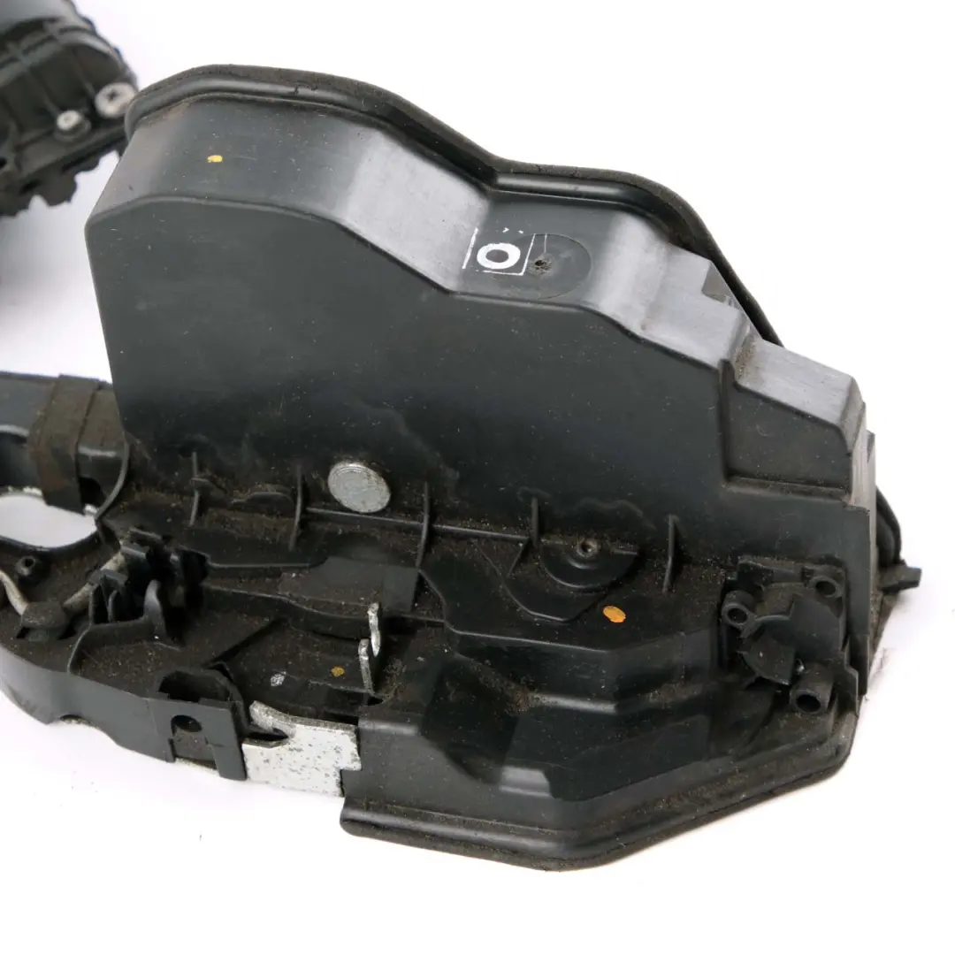 System Latch Rear Left Door Lock Catch N/S SCA to BMW X5 X6 E70 E71 with Part number 7315023 BMW X5 X6 E70 E71 System Latch Rear Left Door Lock Catch N/S SCA - SKU 7167587 - Part number 7315023