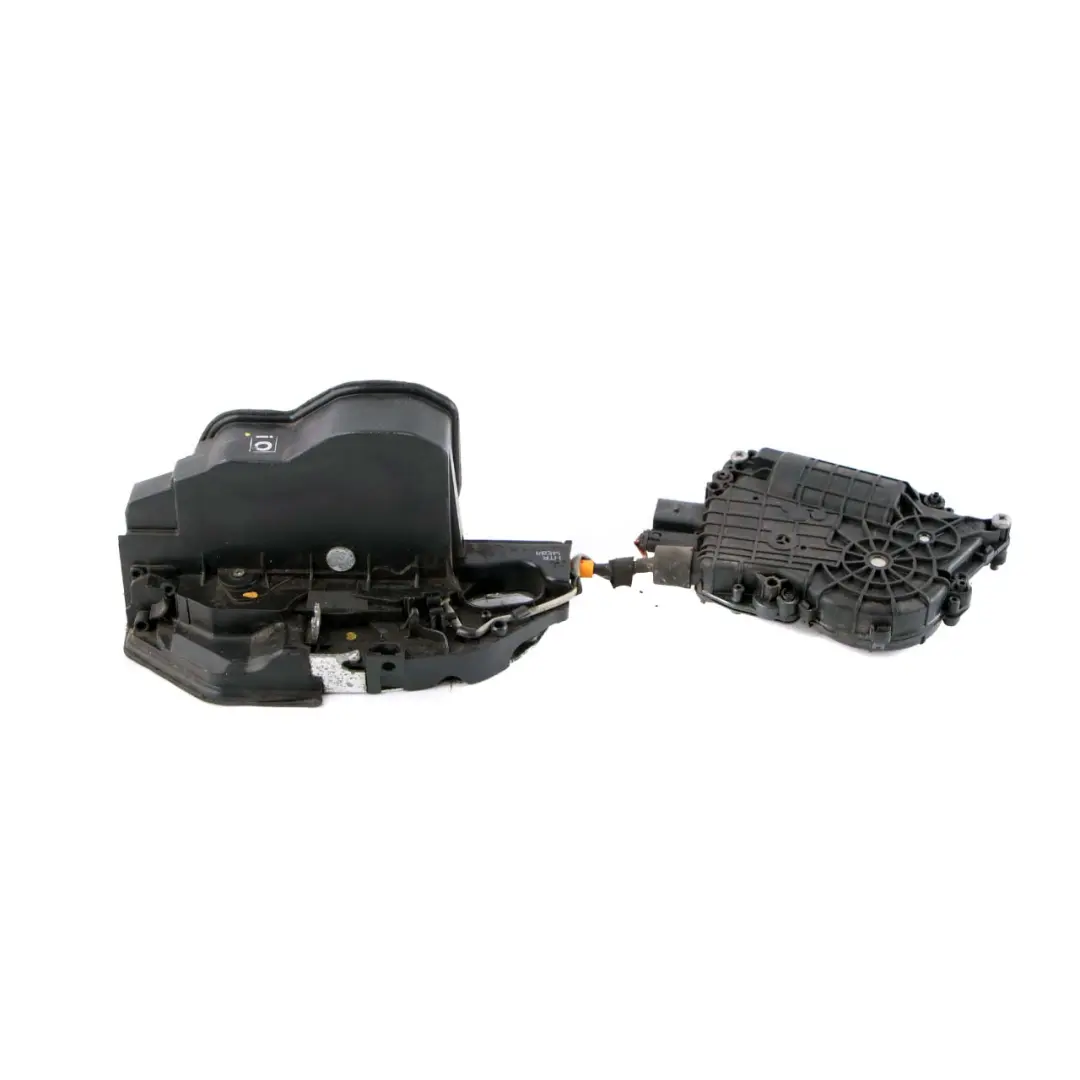 BMW X5 X6 E70 E71 System Latch Rear Right Door Lock Catch O/S SCA - SKU 7167588 - Part number 7315023