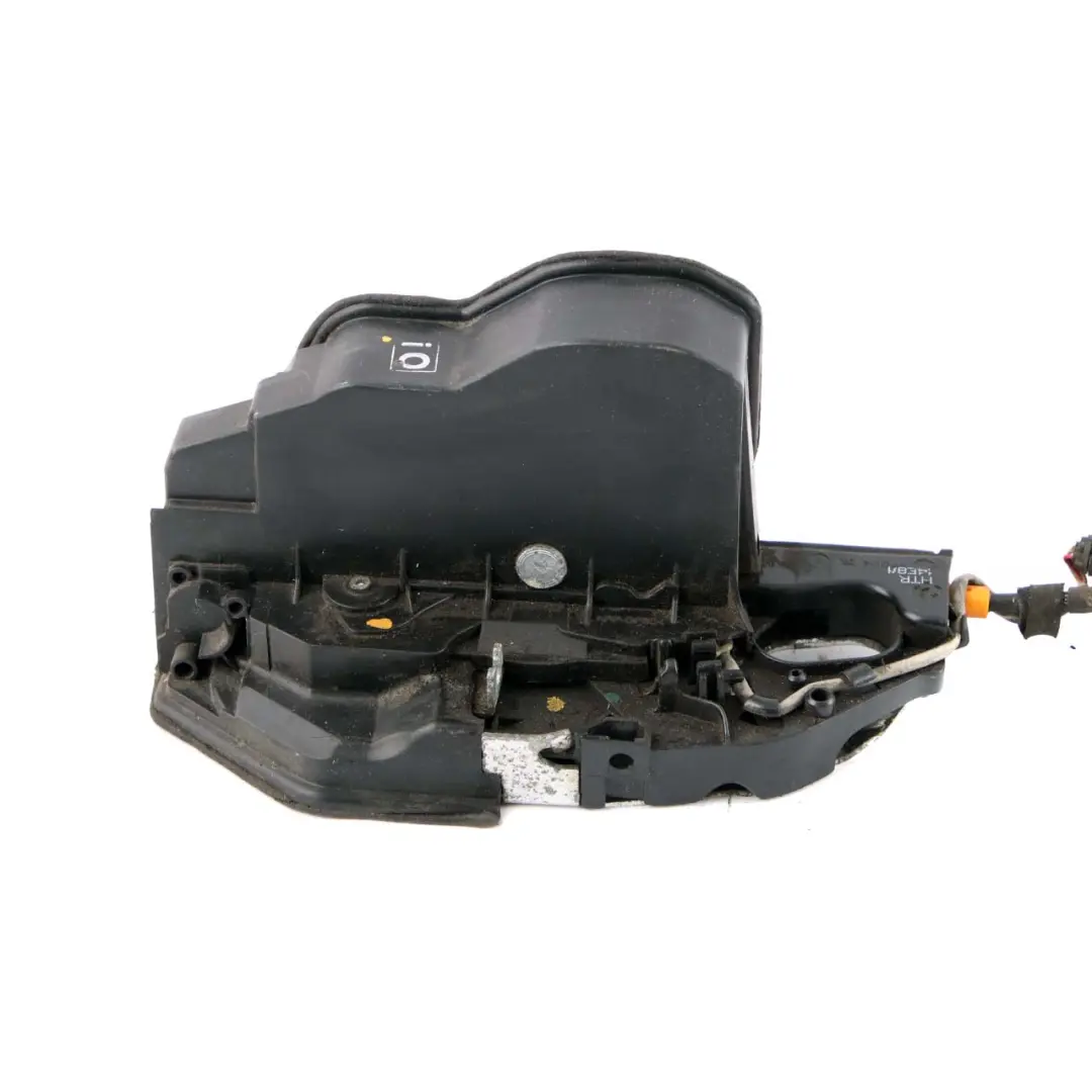 BMW X5 X6 E70 E71 System Latch Rear Right Door Lock Catch O/S SCA - SKU 7167588 - Part number 7315023