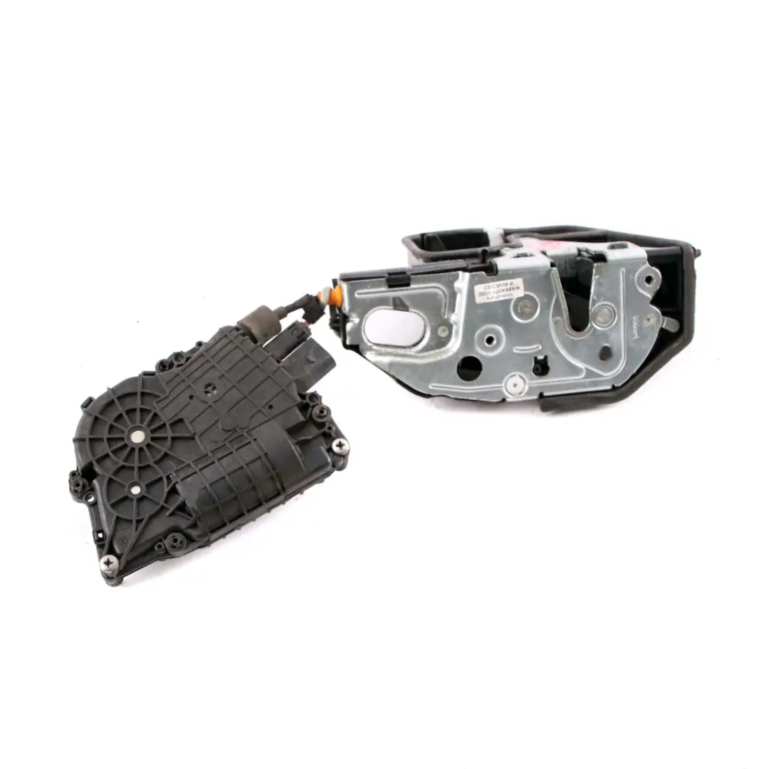 System Latch Rear Right Door Lock Catch O/S SCA to BMW X5 X6 E70 E71 with Part number 7315023 BMW X5 X6 E70 E71 System Latch Rear Right Door Lock Catch O/S SCA - SKU 7167588 - Part number 7315023