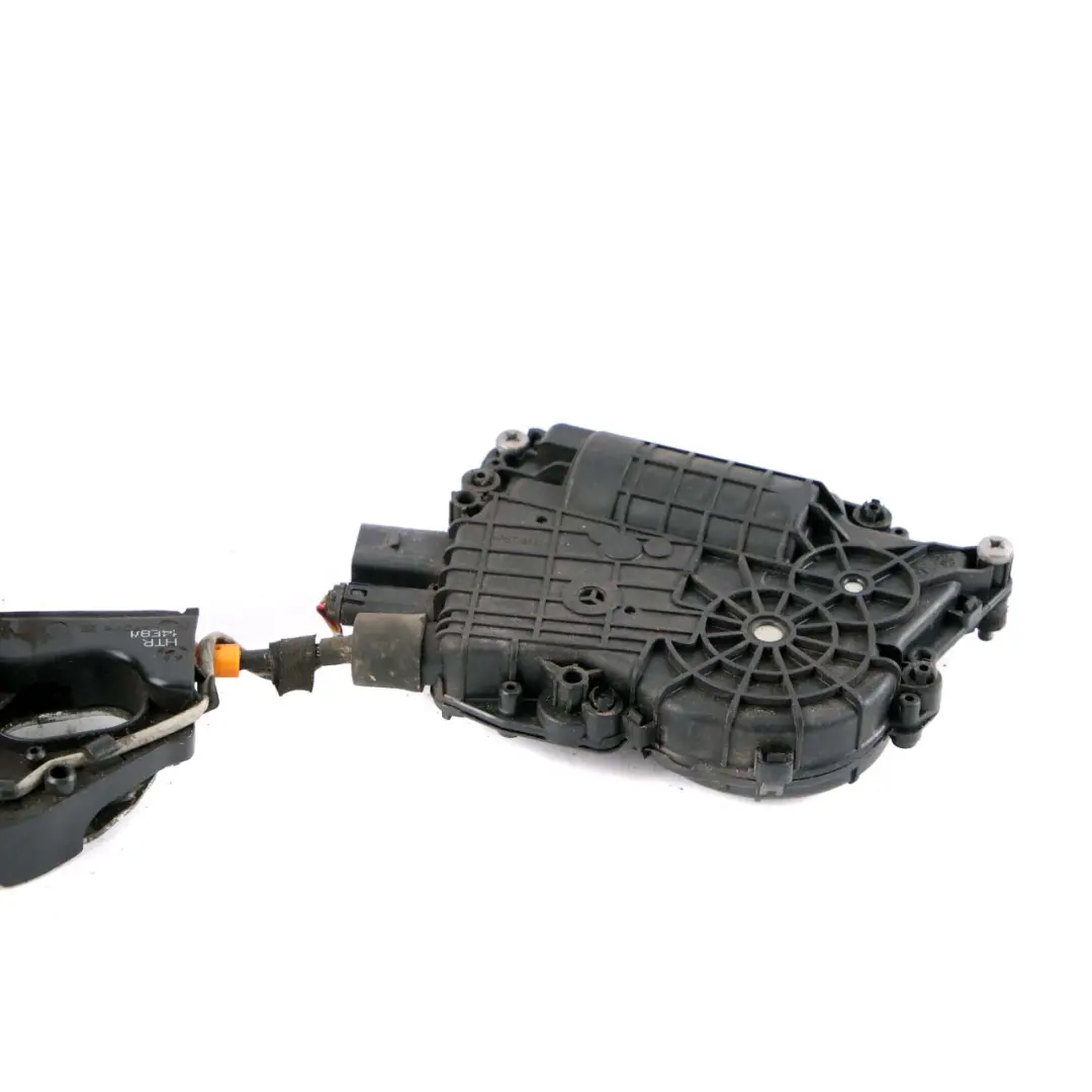 BMW X5 X6 E70 E71 System Latch Rear Right Door Lock Catch O/S SCA - SKU 7167588 - Part number 7315023