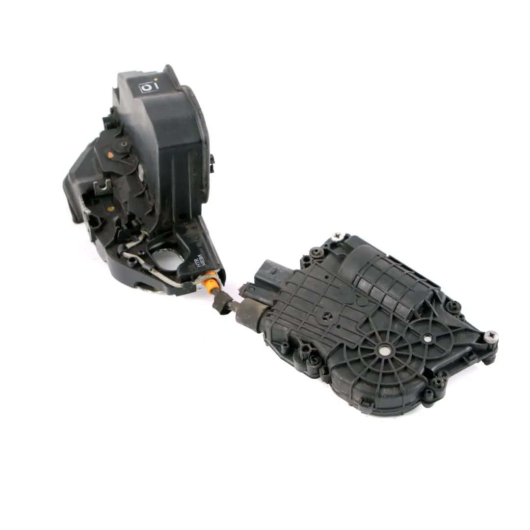 System Latch Rear Right Door Lock Catch O/S SCA to BMW X5 X6 E70 E71 with Part number 7315023 BMW X5 X6 E70 E71 System Latch Rear Right Door Lock Catch O/S SCA - SKU 7167588 - Part number 7315023