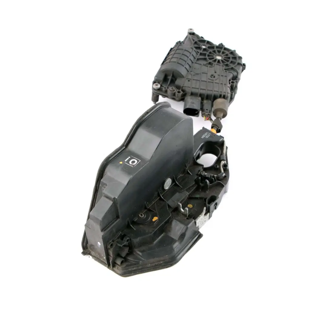 System Latch Rear Right Door Lock Catch O/S SCA to BMW X5 X6 E70 E71 with Part number 7315023 BMW X5 X6 E70 E71 System Latch Rear Right Door Lock Catch O/S SCA - SKU 7167588 - Part number 7315023