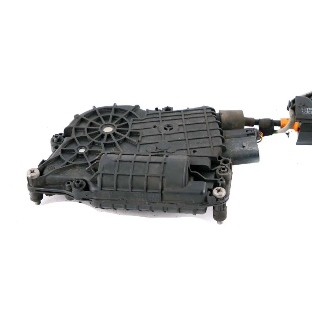 BMW X5 X6 E70 E71 System Latch Rear Right Door Lock Catch O/S SCA - SKU 7167588 - Part number 7315023