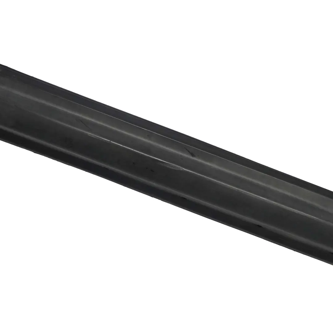 Right Door Sill O/S Cover Side Skirt to Mini Clubman R55 Cooper S with Part number 7167592 Mini Clubman R55 Cooper S Right Door Sill O/S Cover Side Skirt - SKU 7167592 - Part number 7167592