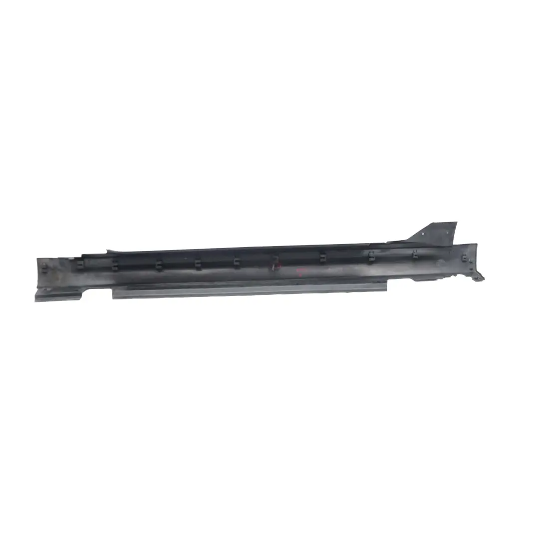 Mini Clubman R55 Cooper S Right Door Sill O/S Cover Side Skirt - SKU 7167592 - Part number 7167592
