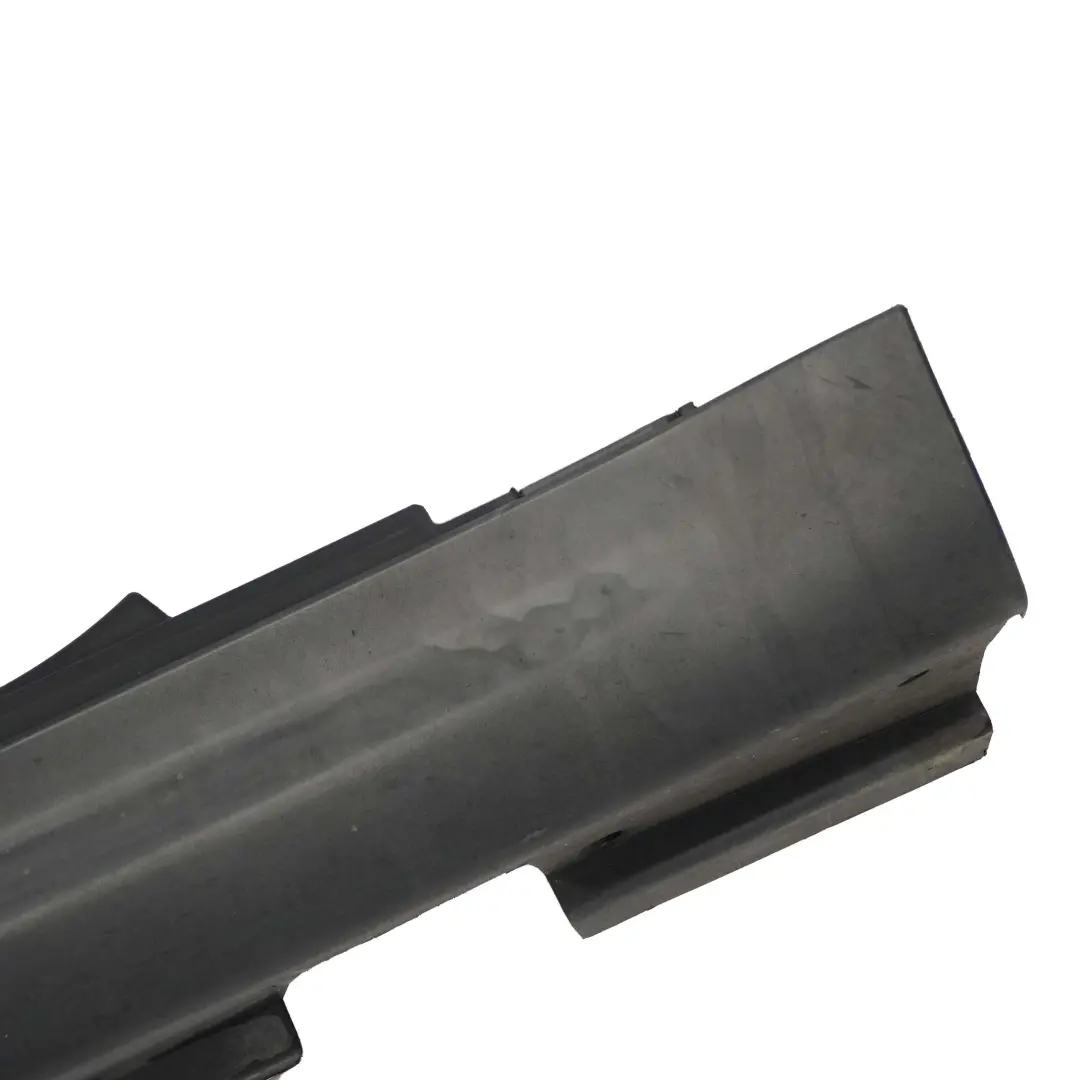 Right Door Sill O/S Cover Side Skirt to Mini Clubman R55 Cooper S with Part number 7167592 Mini Clubman R55 Cooper S Right Door Sill O/S Cover Side Skirt - SKU 7167592 - Part number 7167592