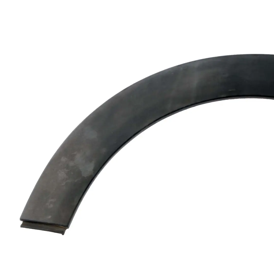 Arch Mini R55 Clubman Extension Side Panel Rear Left N/S to Wheel with Part number 7167593 Wheel Arch Mini R55 Clubman Extension Side Panel Rear Left N/S - SKU 7167593-3 - Part number 7167593