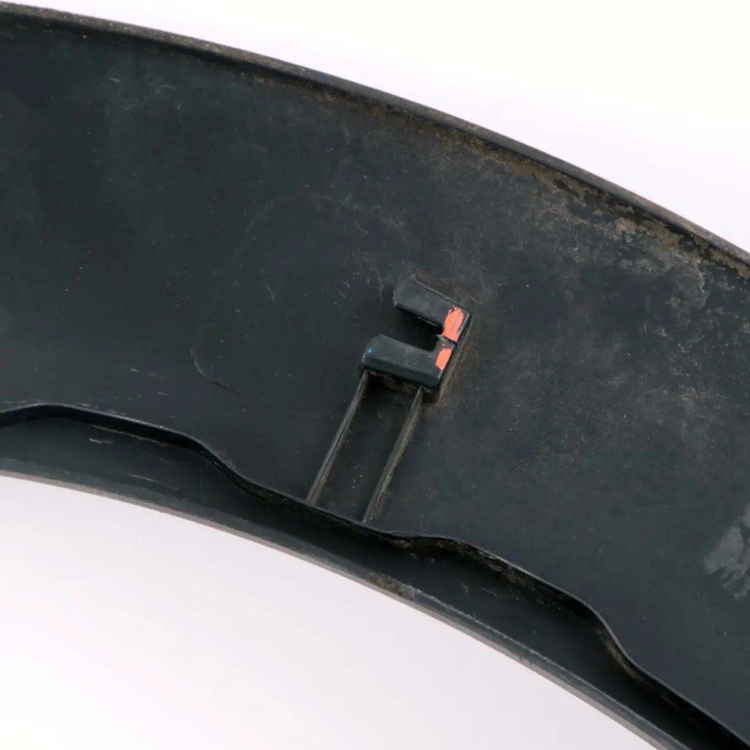 Wheel Arch Mini R55 Clubman Extension Side Panel Rear Left N/S - SKU 7167593-3 - Part number 7167593