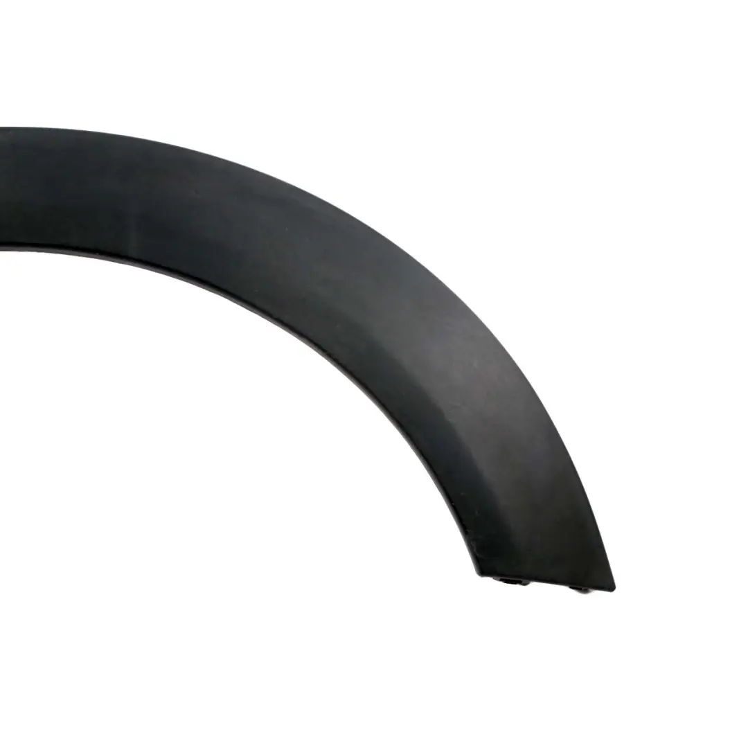 Arch Mini R55 Clubman Extension Side Panel Rear Left N/S to Wheel with Part number 7167593 Wheel Arch Mini R55 Clubman Extension Side Panel Rear Left N/S - SKU 7167593-3 - Part number 7167593