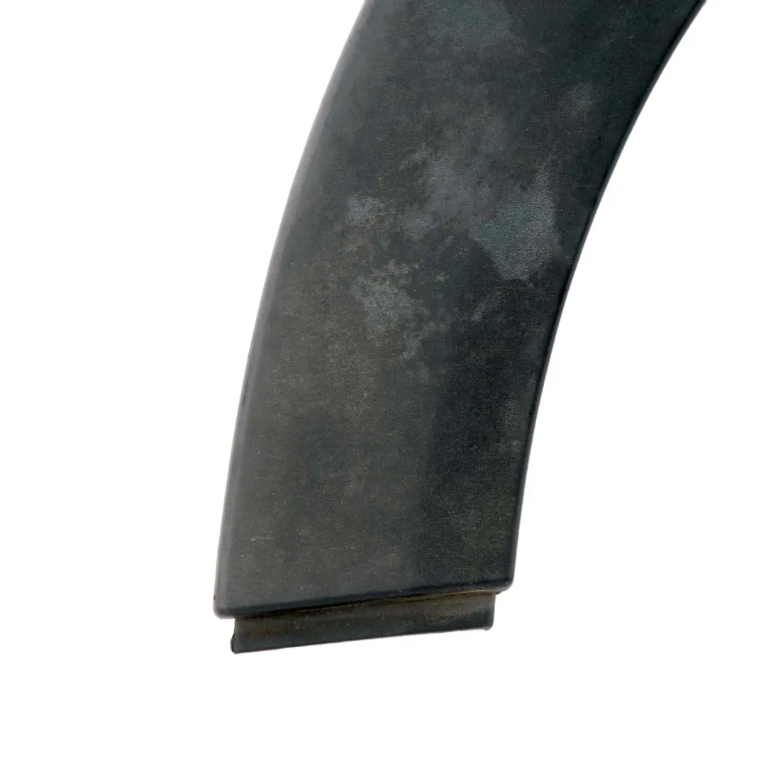 Arch Mini R55 Clubman Extension Side Panel Rear Left N/S to Wheel with Part number 7167593 Wheel Arch Mini R55 Clubman Extension Side Panel Rear Left N/S - SKU 7167593-3 - Part number 7167593